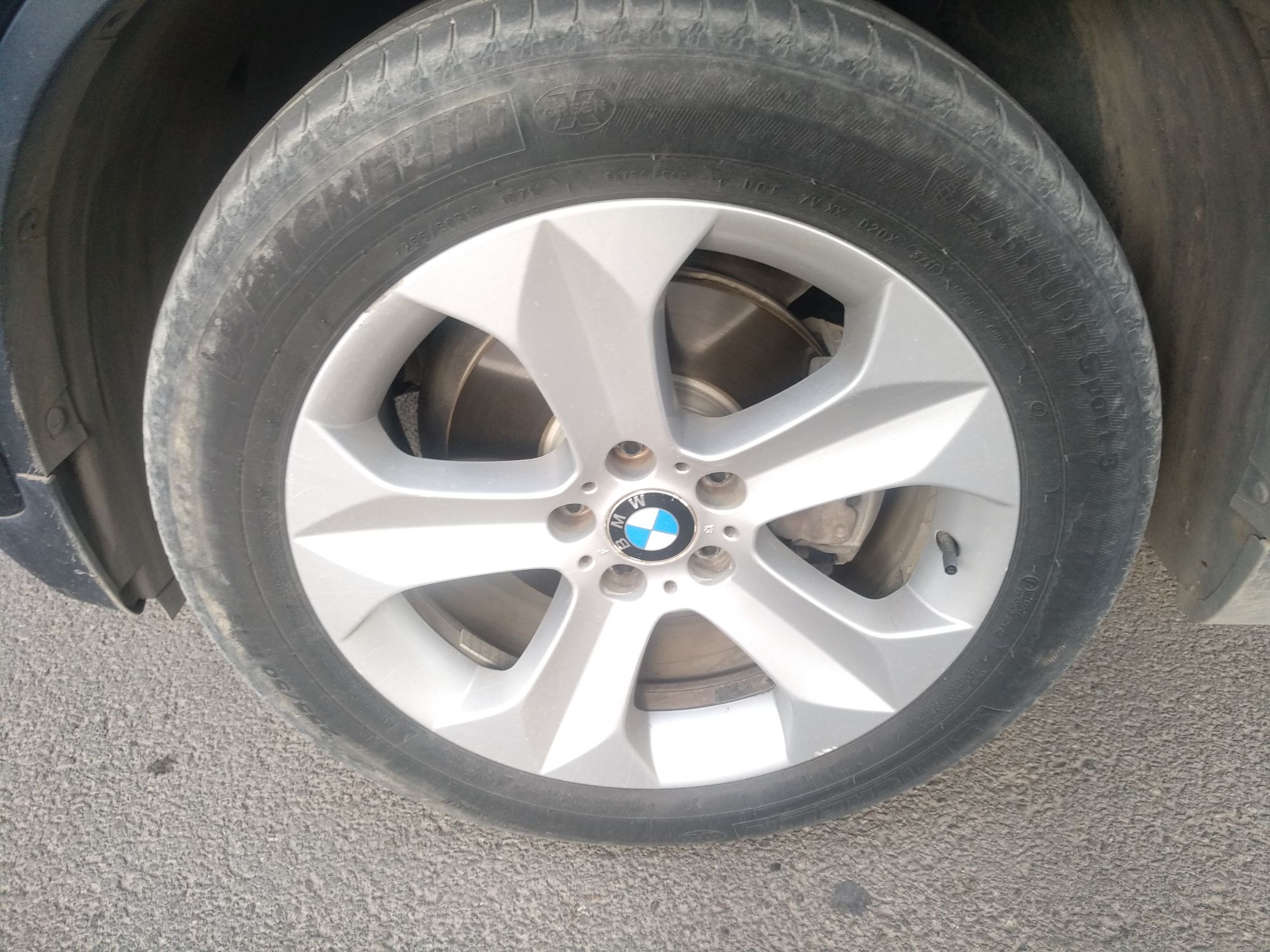 宝马X6 2012款 xDrive35i(进口)