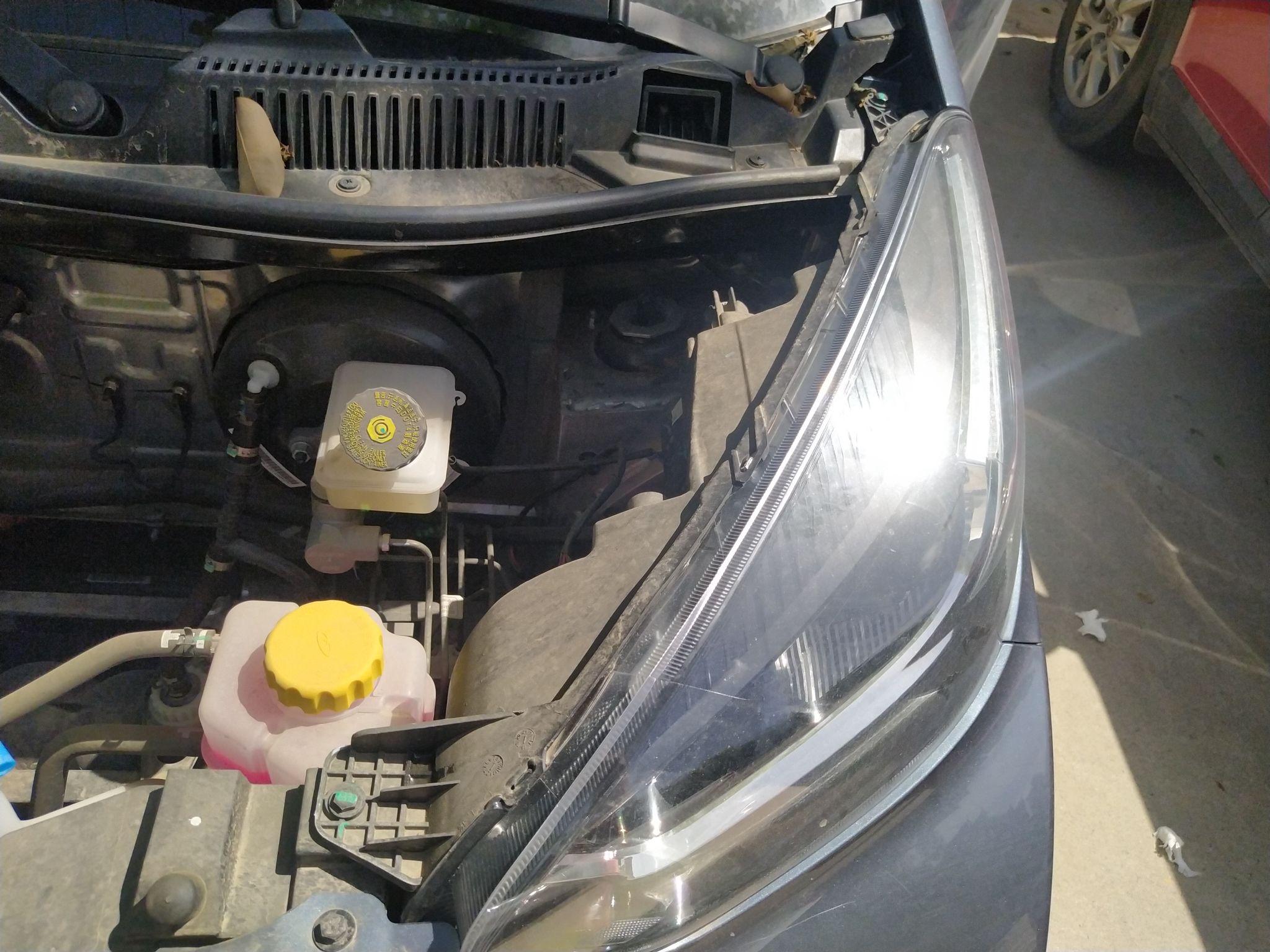 奇瑞 小蚂蚁 2021款 20万蚁粉款 元气版 三元锂 301km