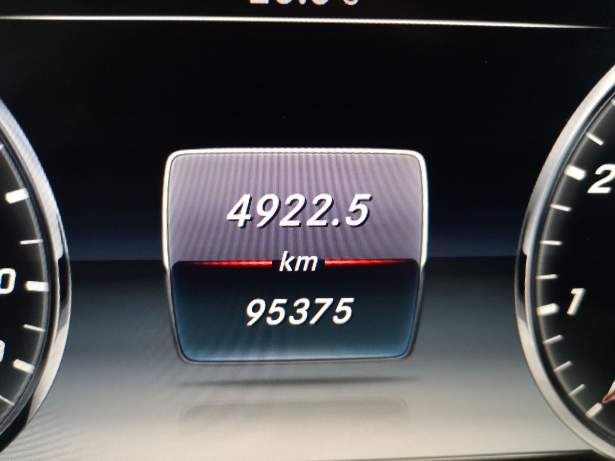 奔驰S级 2014款 S 320 L 商务型(进口)