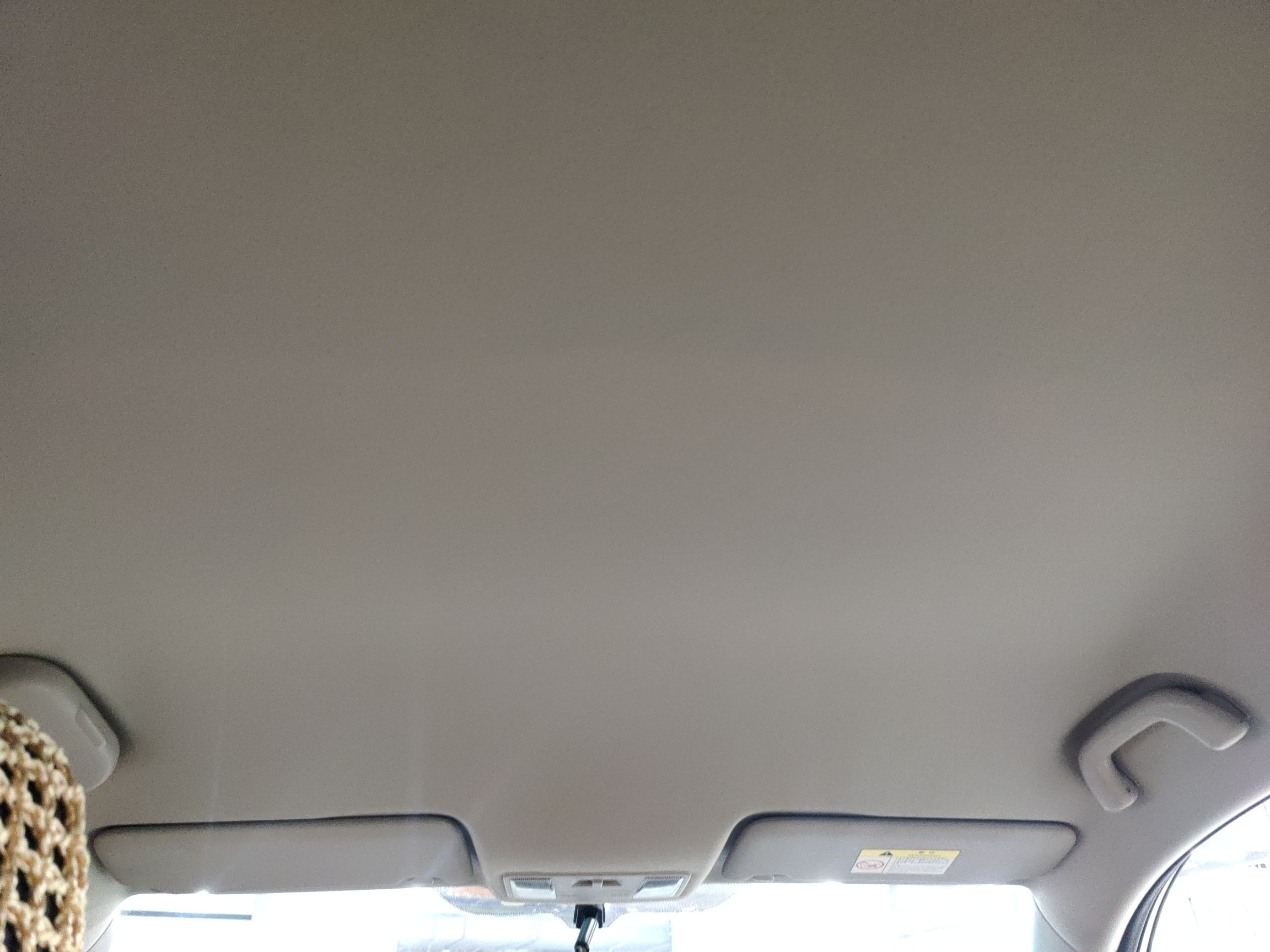 长安CS15 2016款 1.5L 自动时尚版