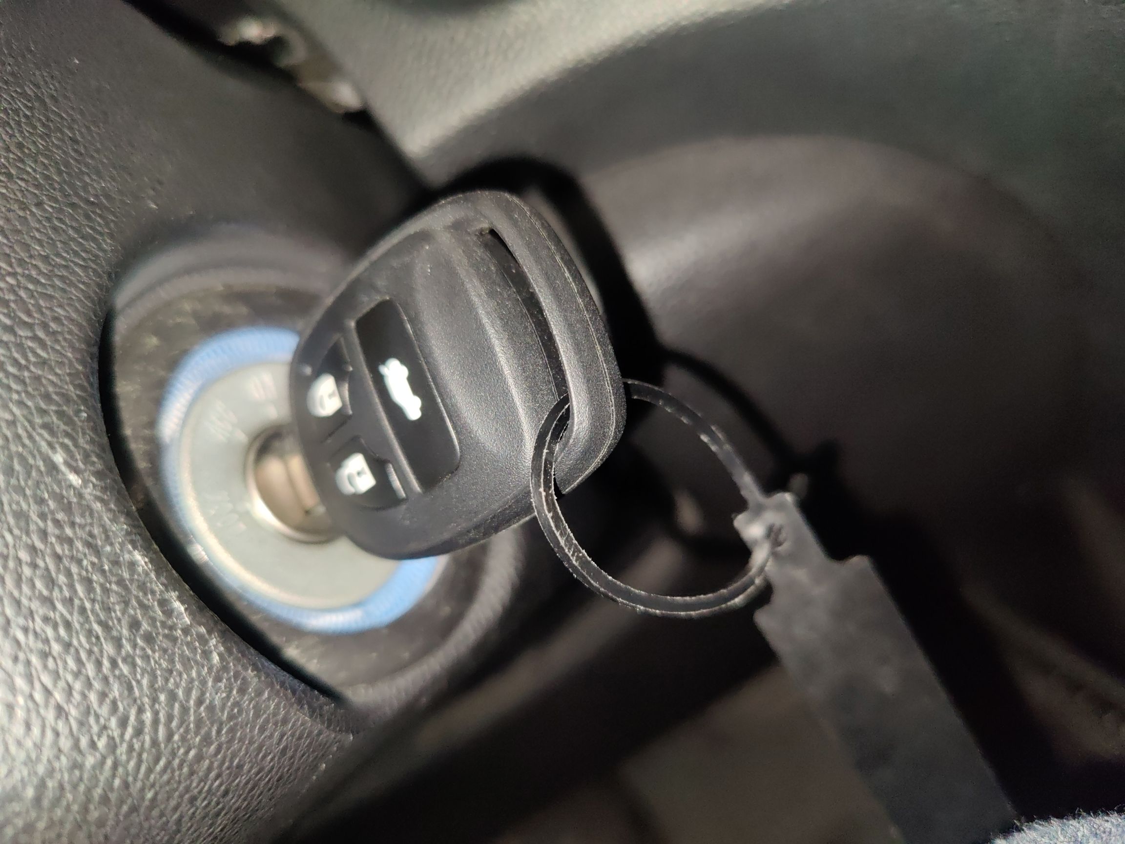 长安CS15 2016款 1.5L 自动时尚版