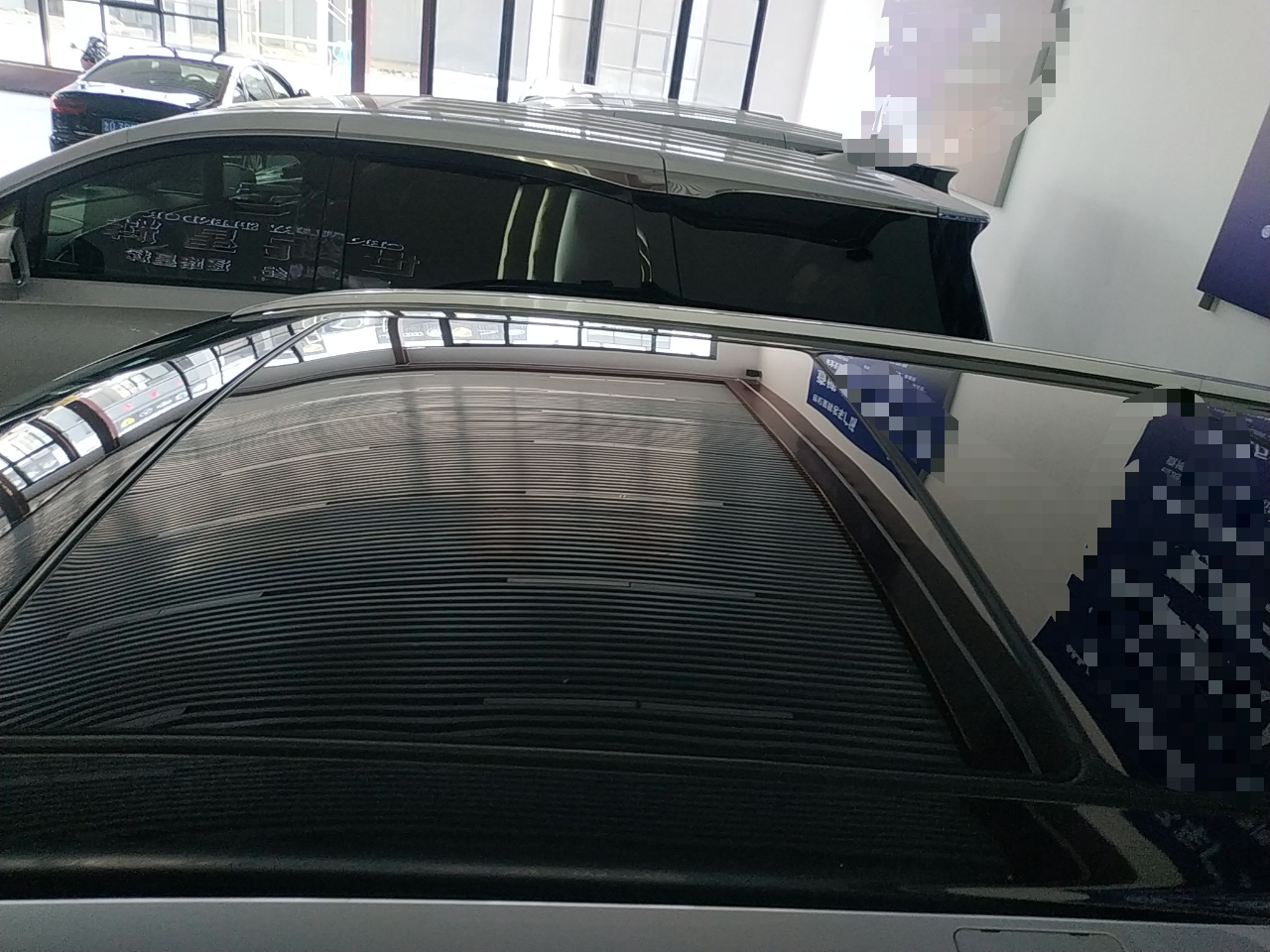 丰田 汉兰达 2018款 2.0T 四驱豪华版 7座 国VI