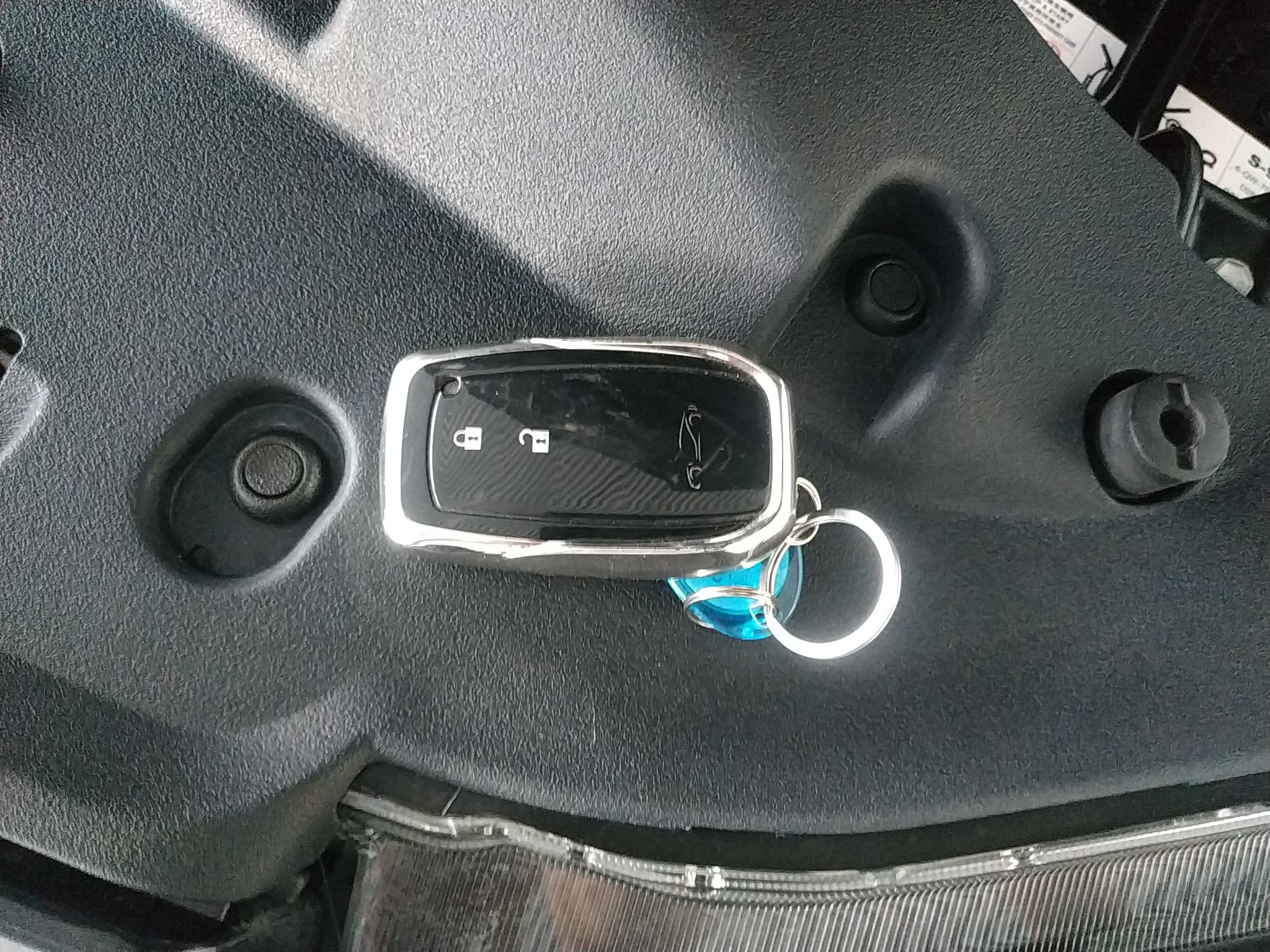 丰田 汉兰达 2018款 2.0T 四驱豪华版 7座 国VI