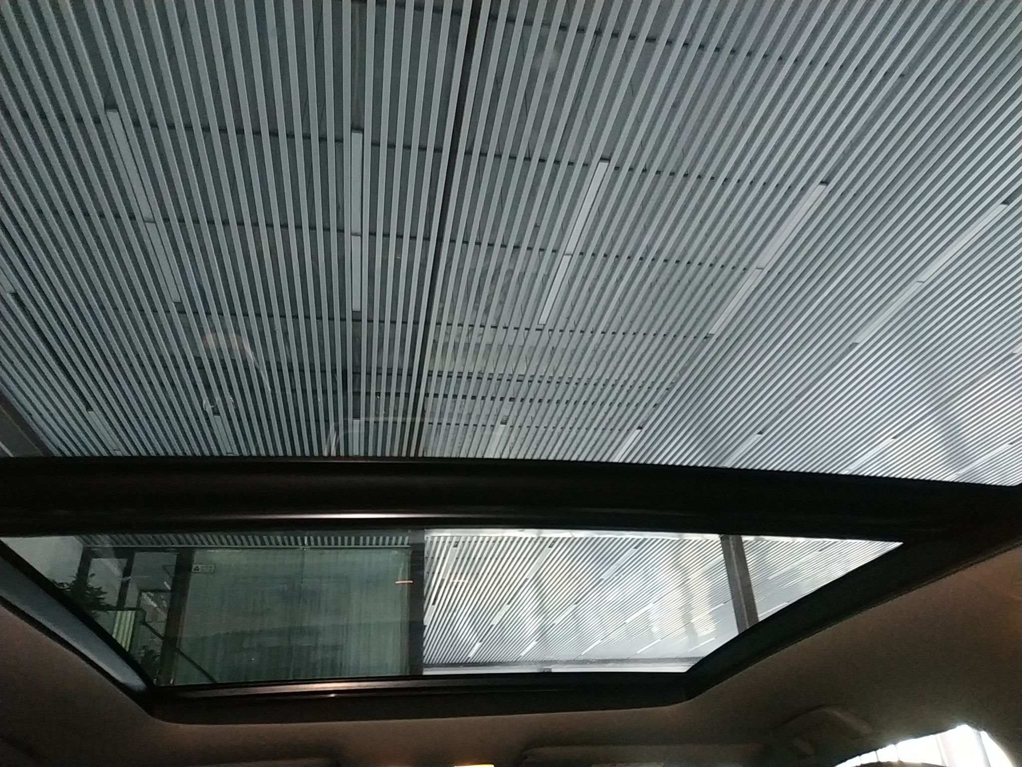 丰田 汉兰达 2018款 2.0T 四驱豪华版 7座 国VI