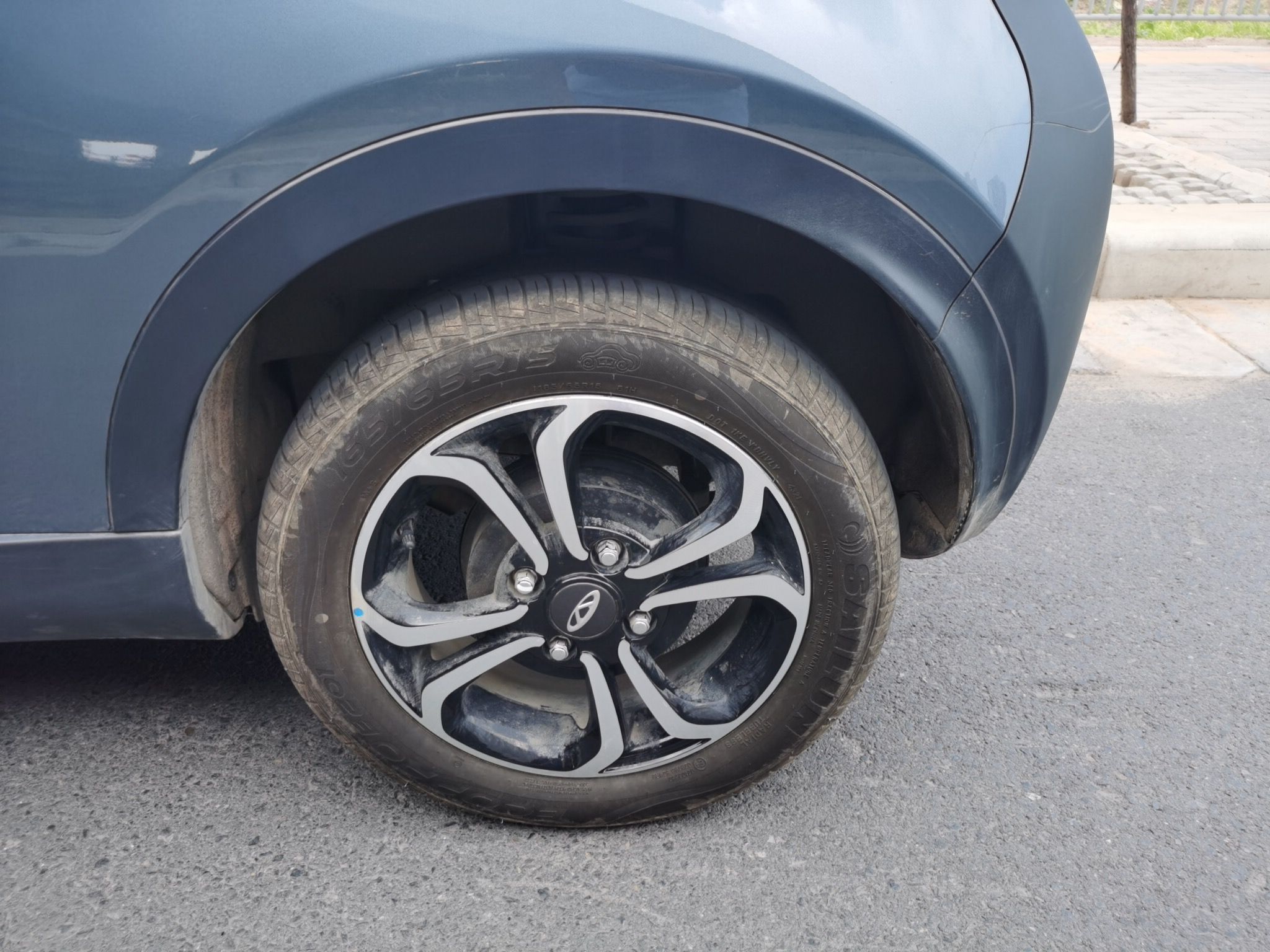 奇瑞 小蚂蚁 2021款 20万蚁粉款 元气版 三元锂 301km