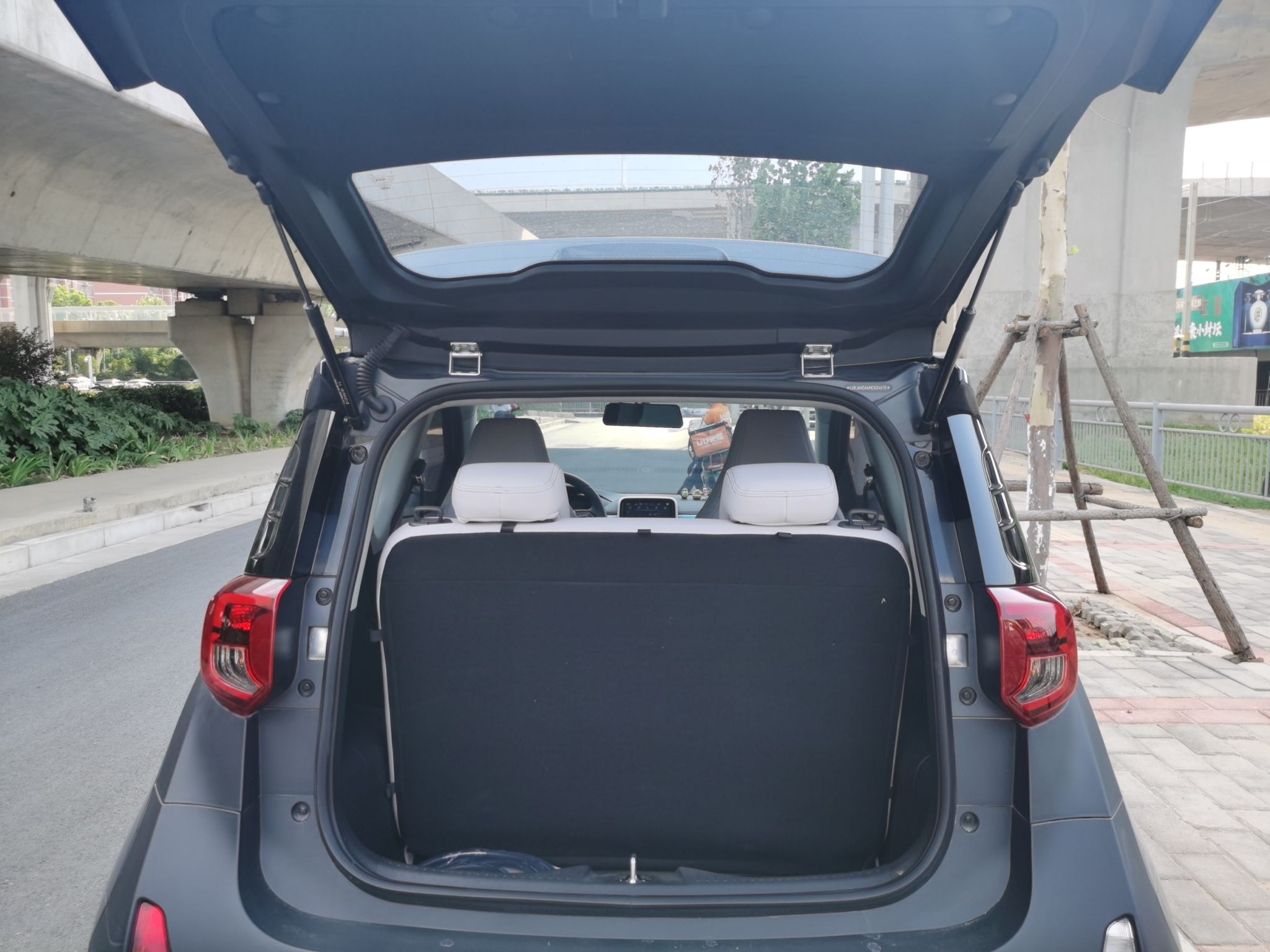 奇瑞 小蚂蚁 2021款 20万蚁粉款 元气版 三元锂 301km