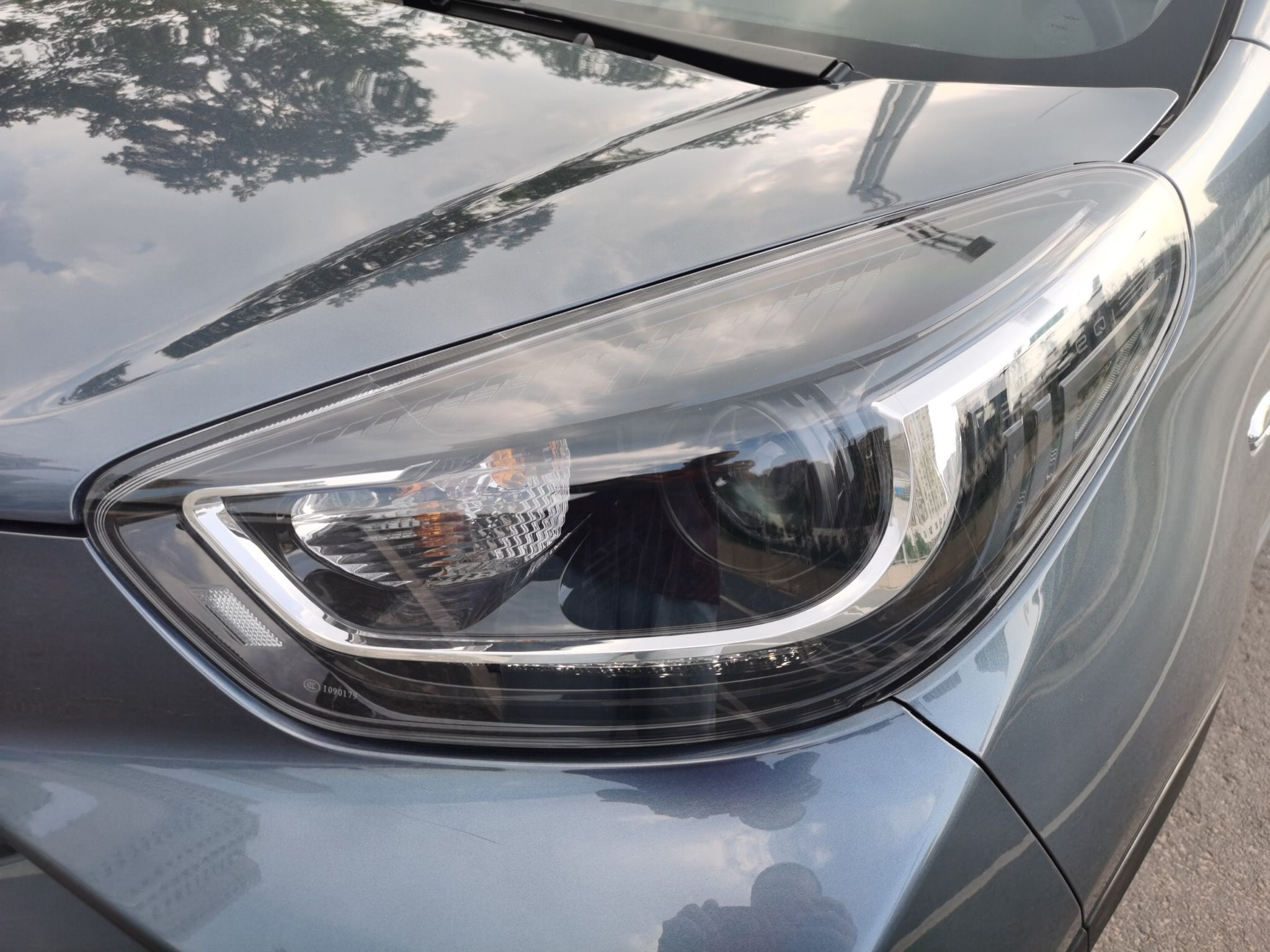 奇瑞 小蚂蚁 2021款 20万蚁粉款 元气版 三元锂 301km