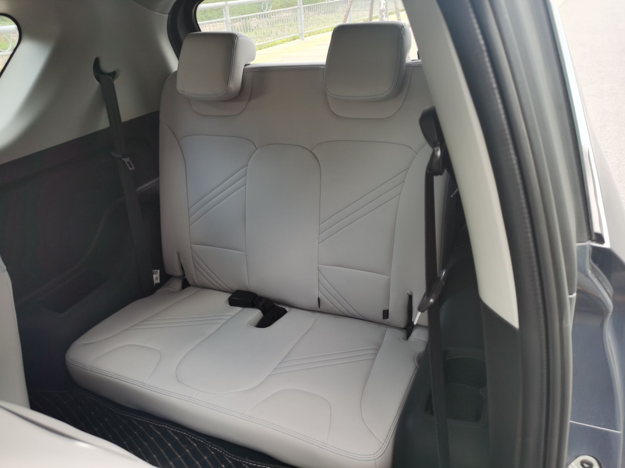 奇瑞 小蚂蚁 2021款 20万蚁粉款 元气版 三元锂 301km