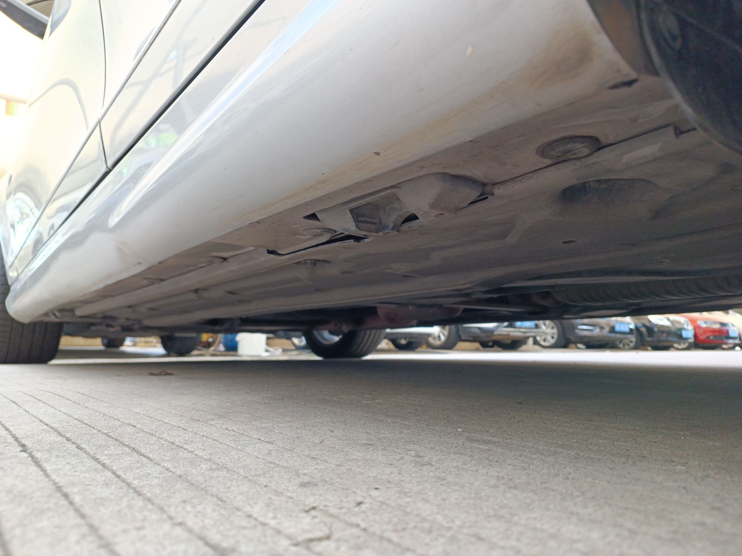 奔驰C级 2013款 C 260 CGI 优雅型