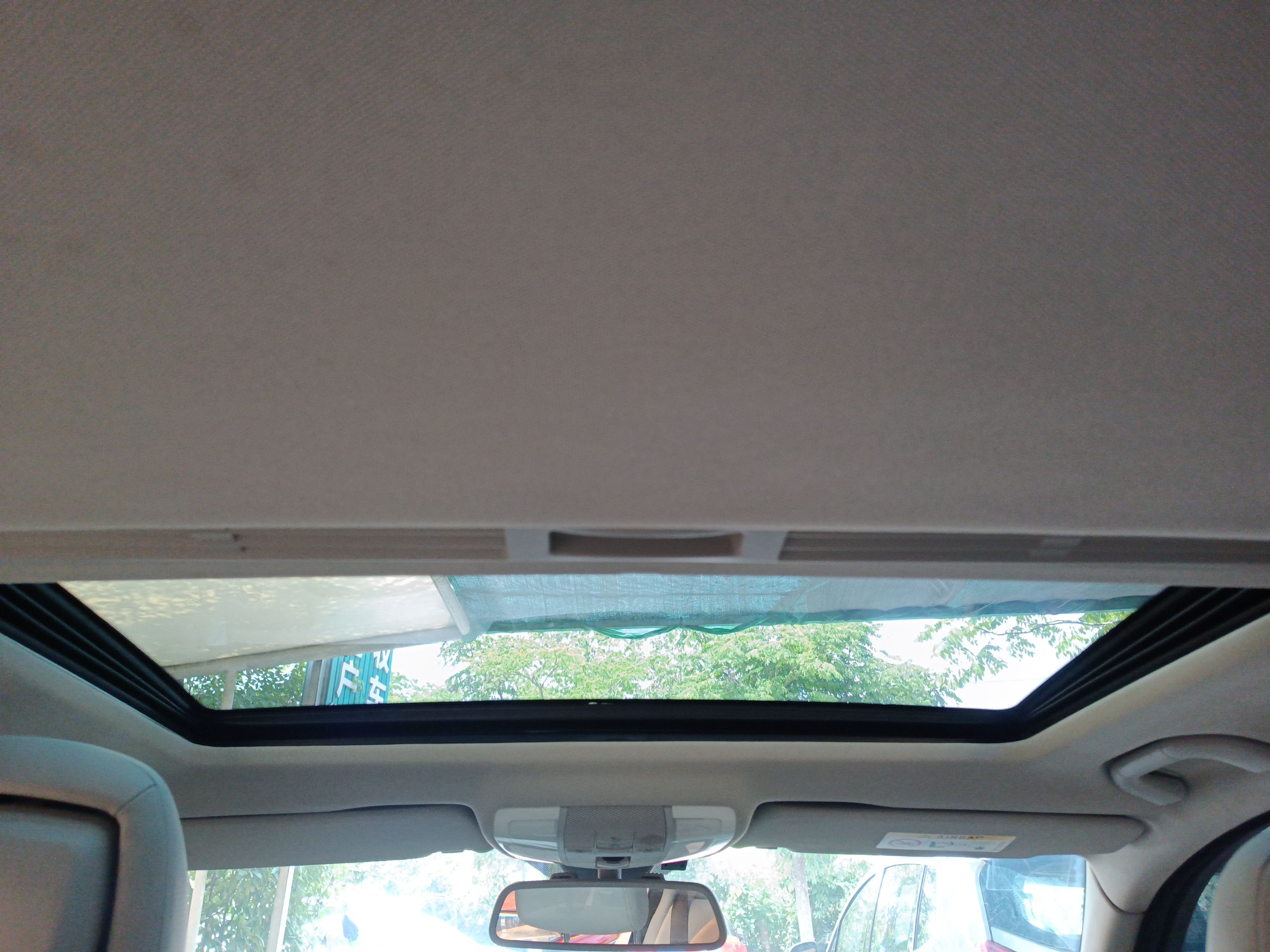 奔驰C级 2013款 C 260 CGI 优雅型