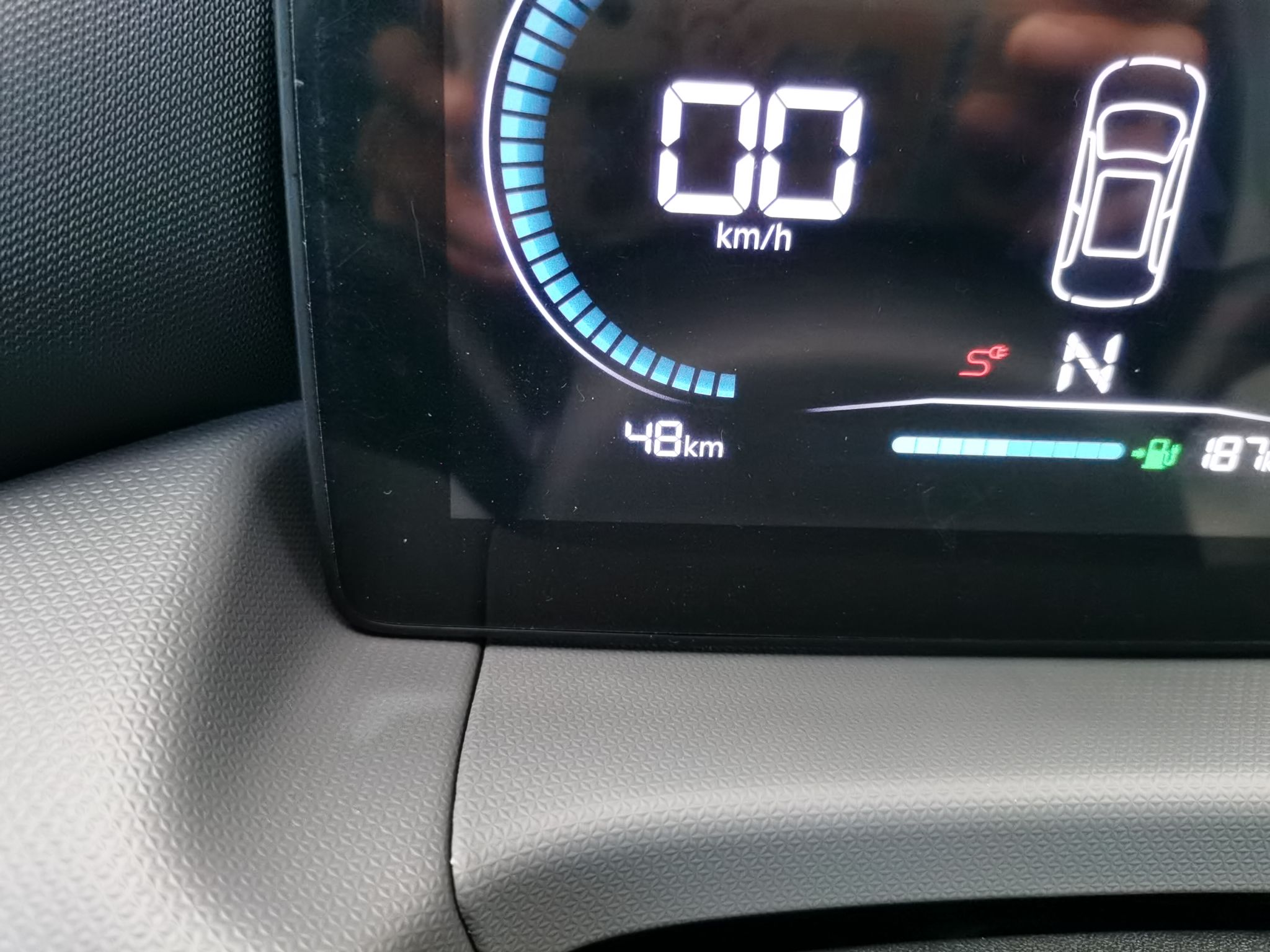 零跑汽车 零跑T03 2021款 400轻享版