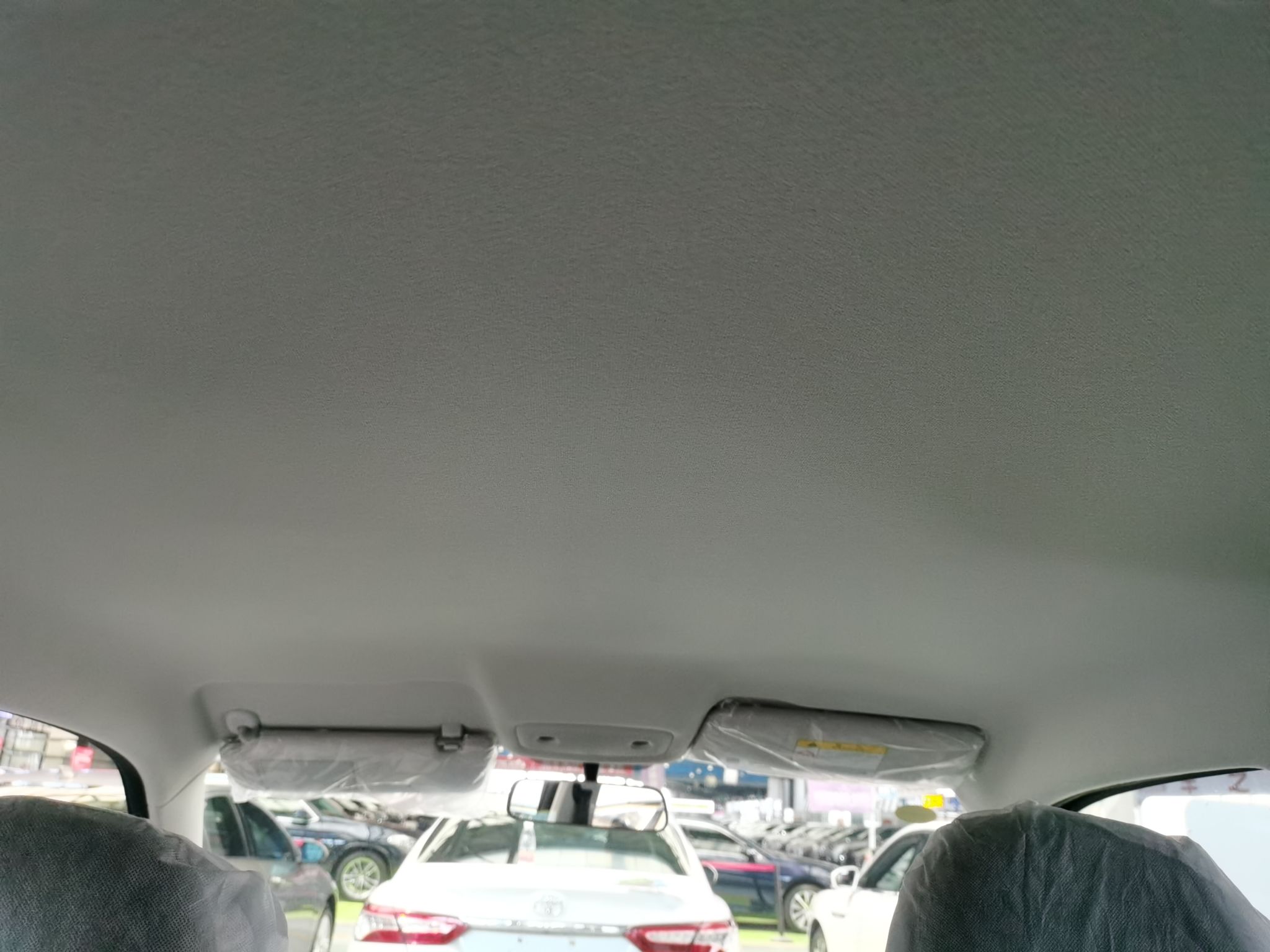 零跑汽车 零跑T03 2021款 400轻享版