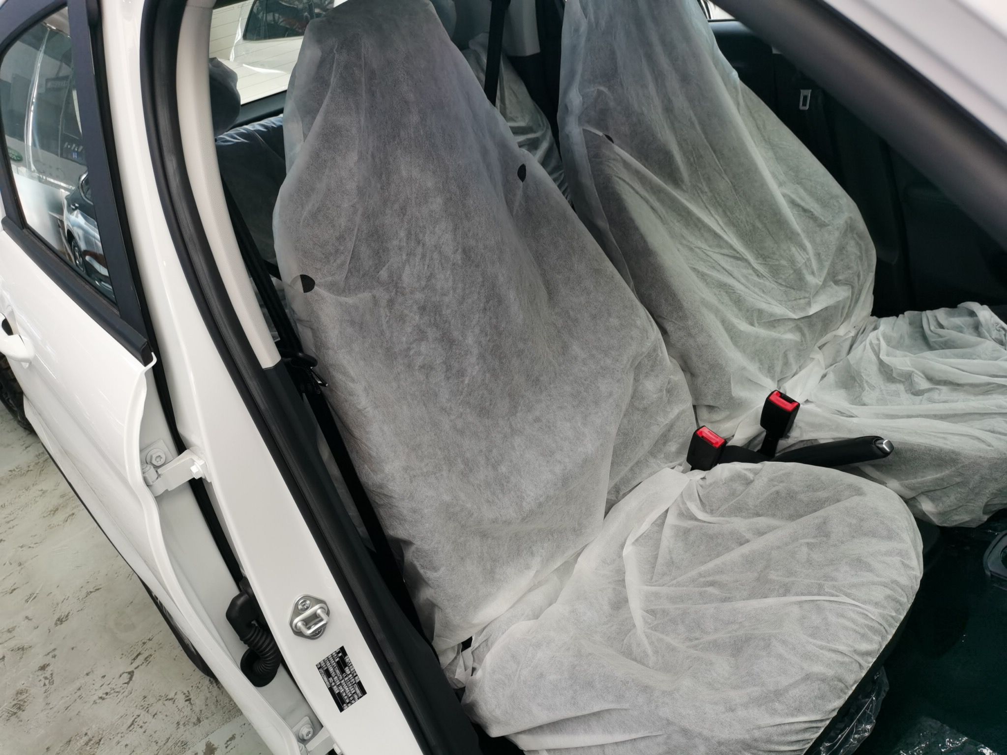 零跑汽车 零跑T03 2021款 400轻享版