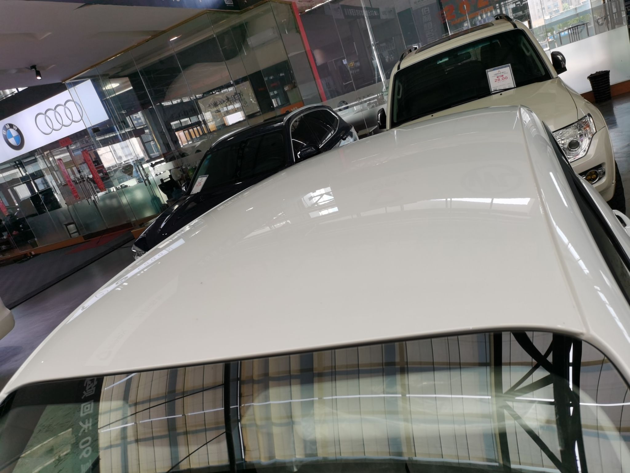 零跑汽车 零跑T03 2021款 400轻享版