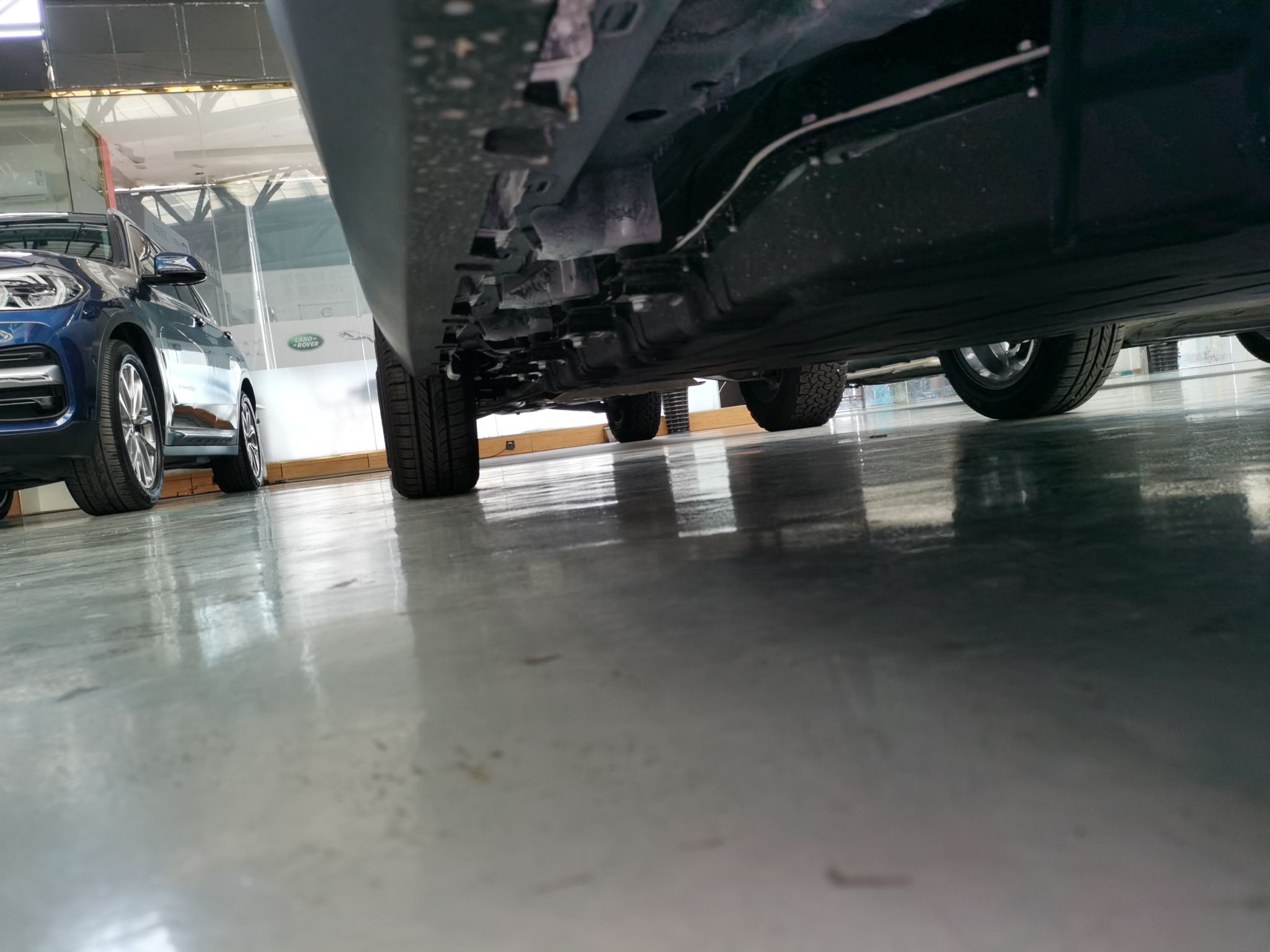 零跑汽车 零跑T03 2021款 400轻享版