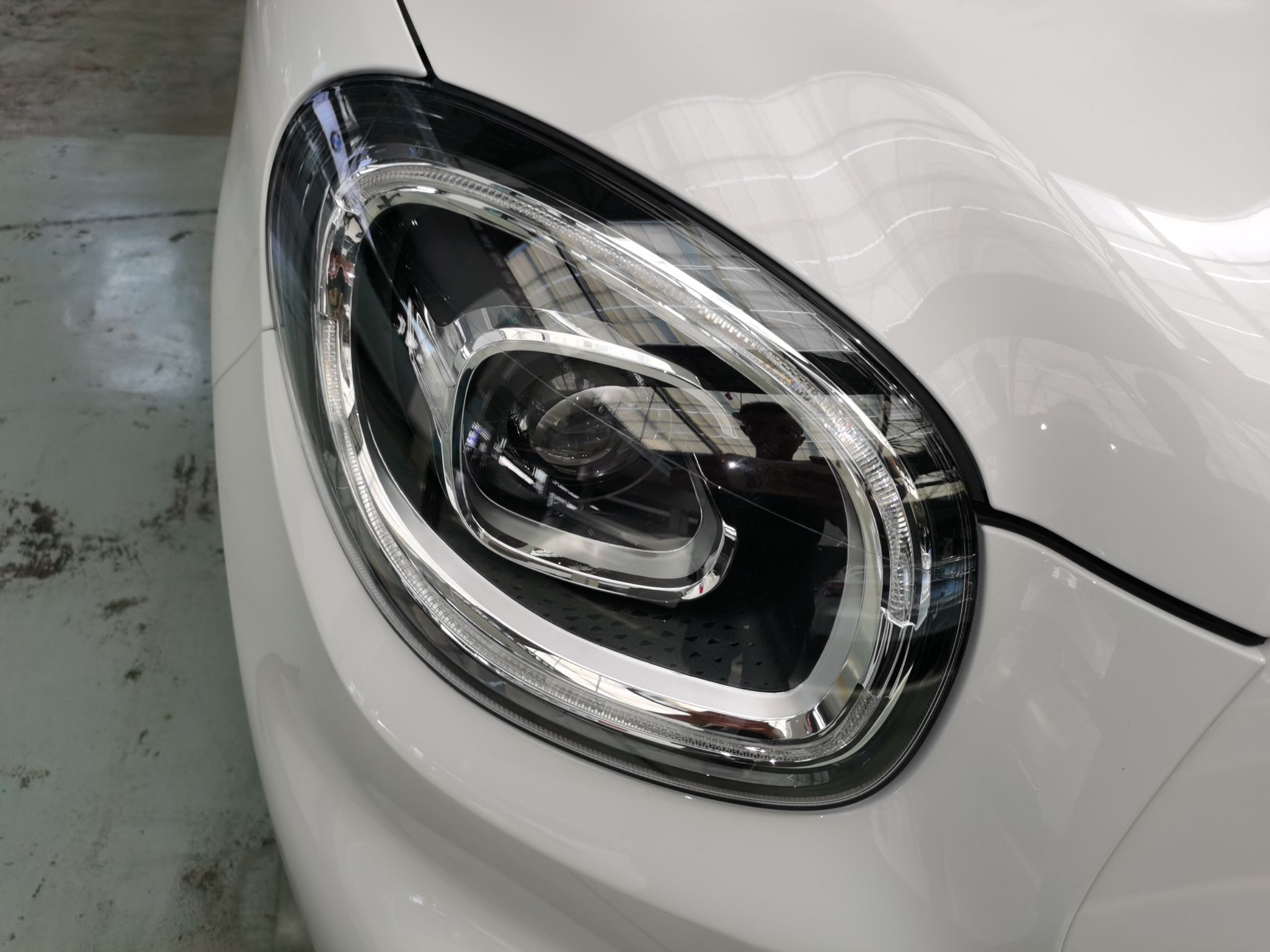 零跑汽车 零跑T03 2021款 400轻享版