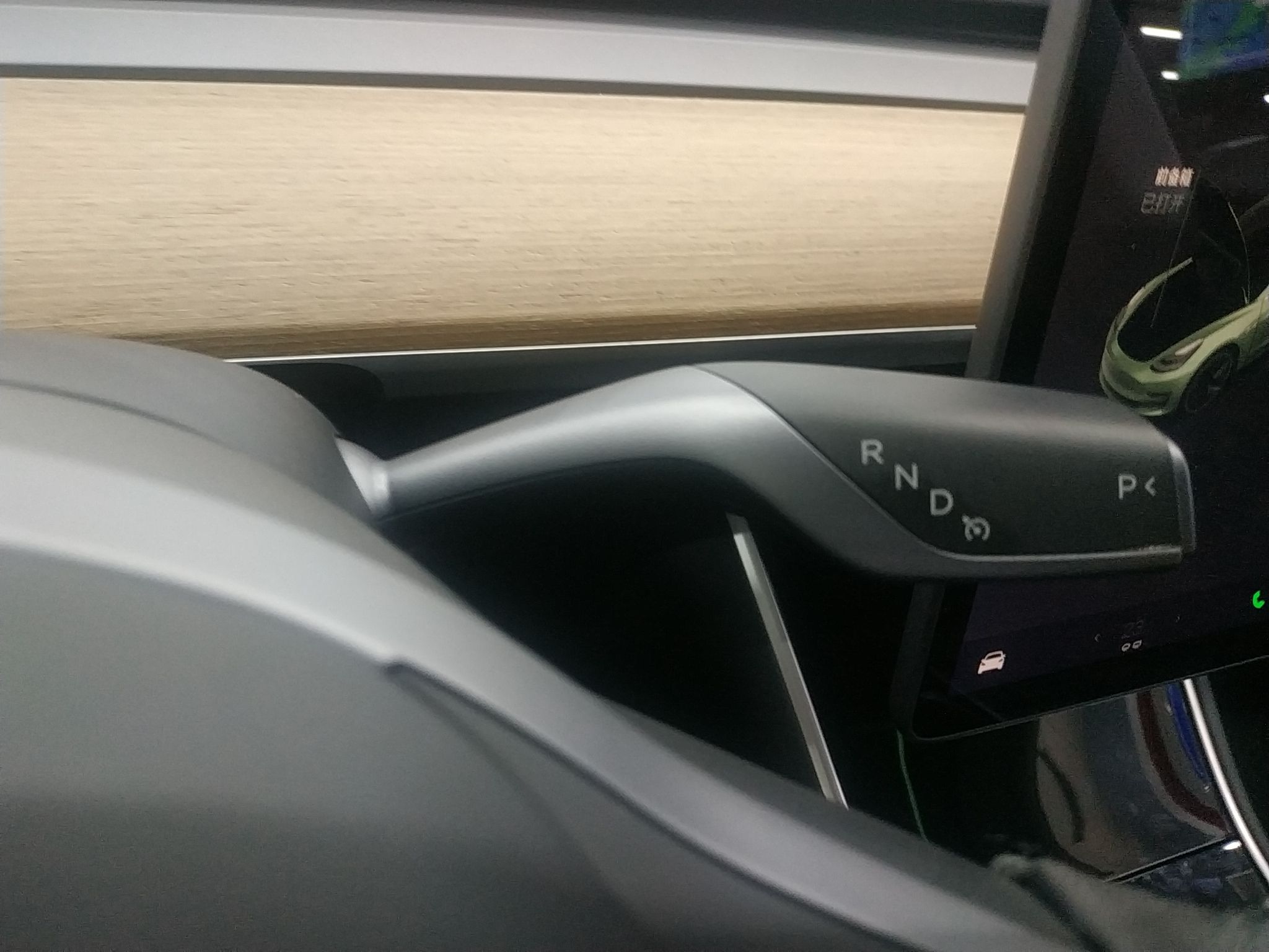 特斯拉 Model 3 2019款 标准续航后驱升级版