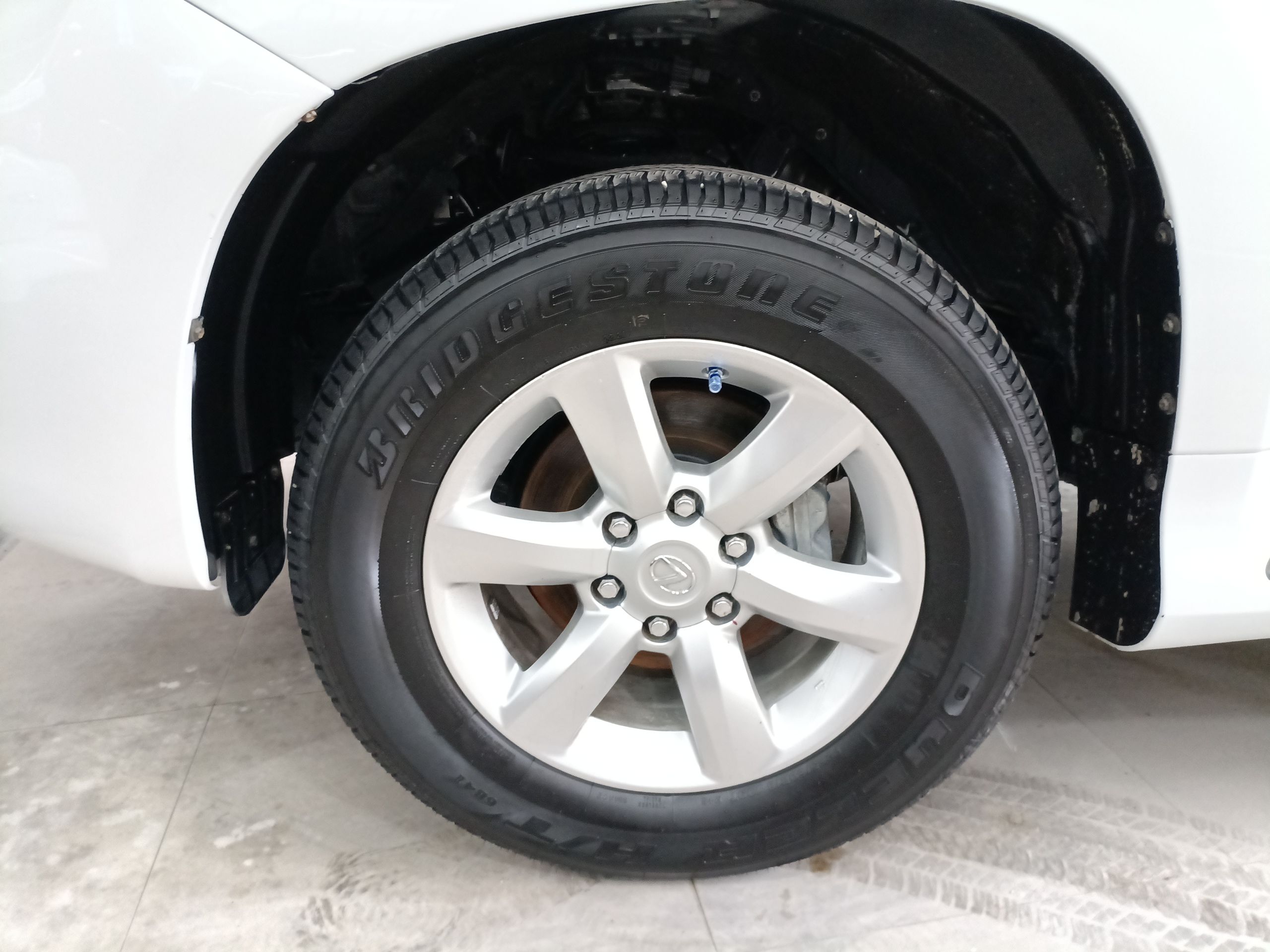 雷克萨斯GX 2012款 400