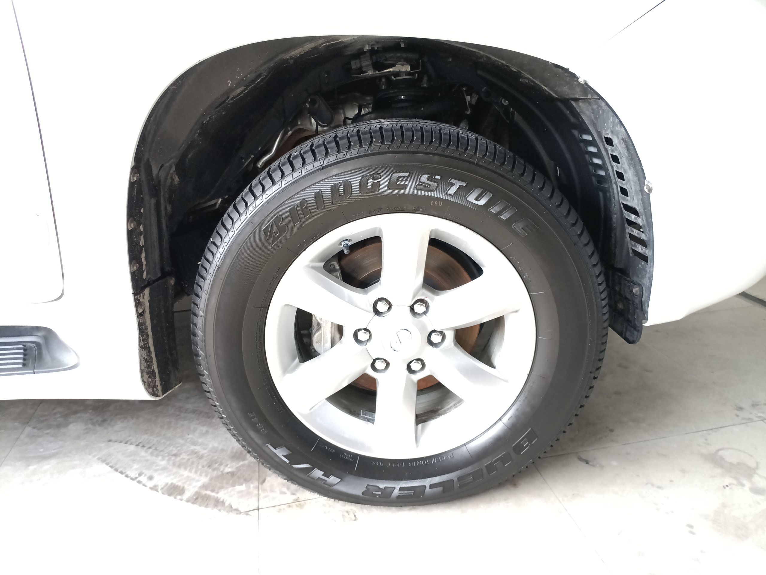 雷克萨斯GX 2012款 400