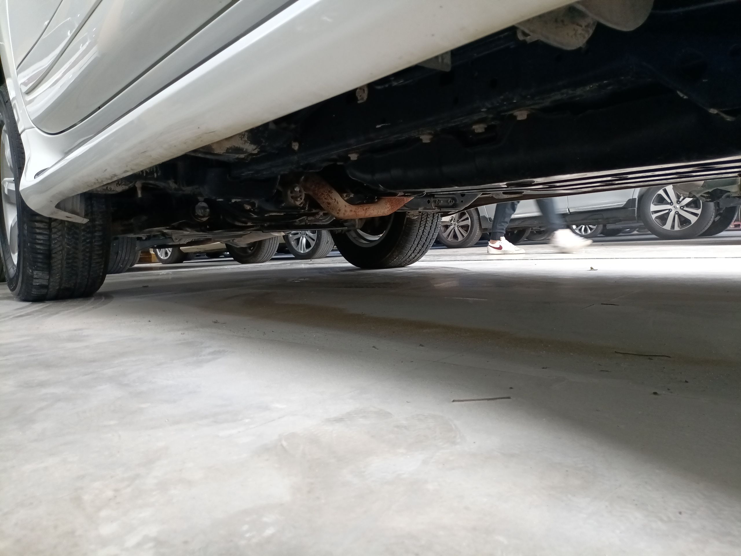 雷克萨斯GX 2012款 400