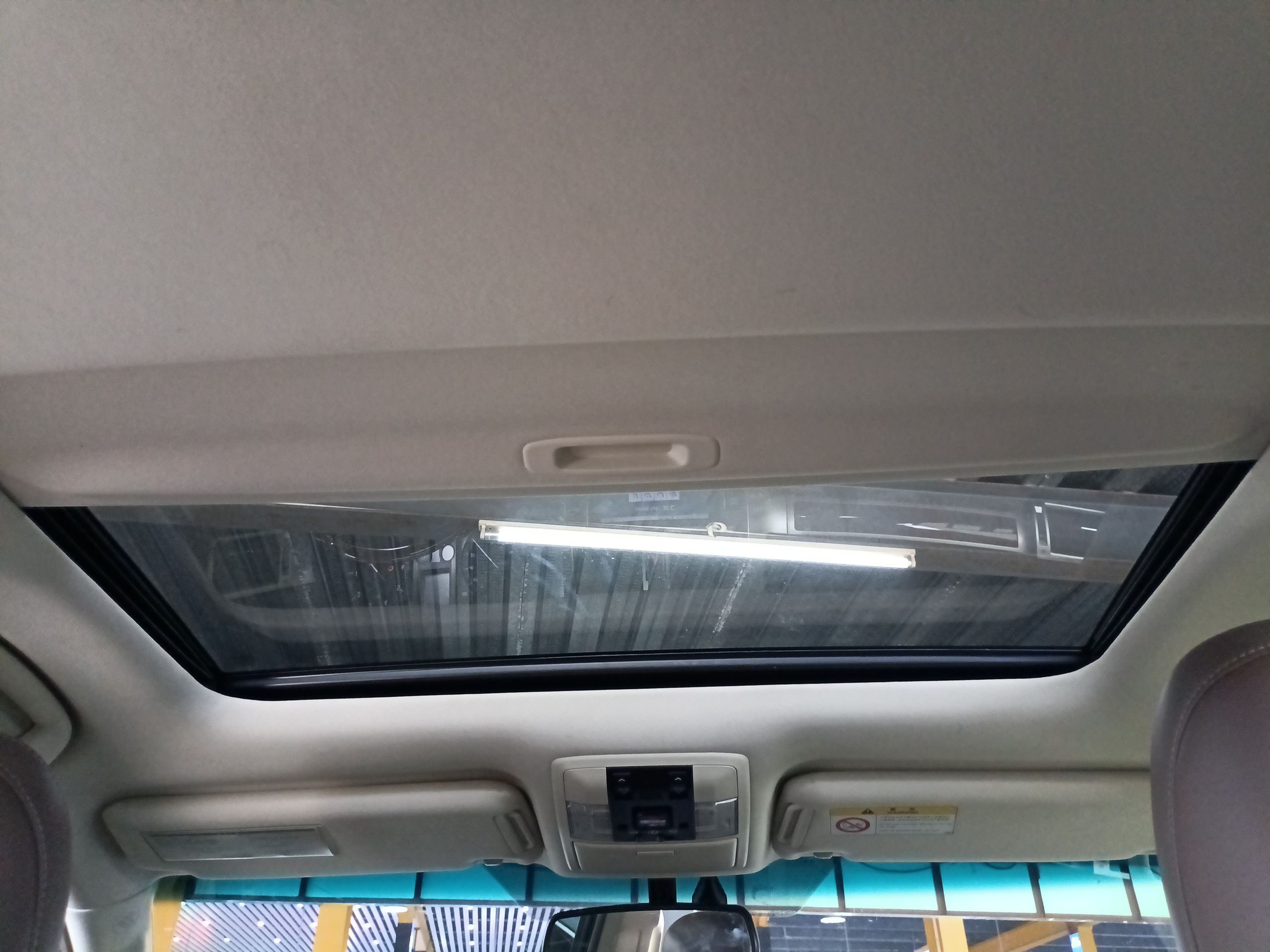 雷克萨斯GX 2012款 400