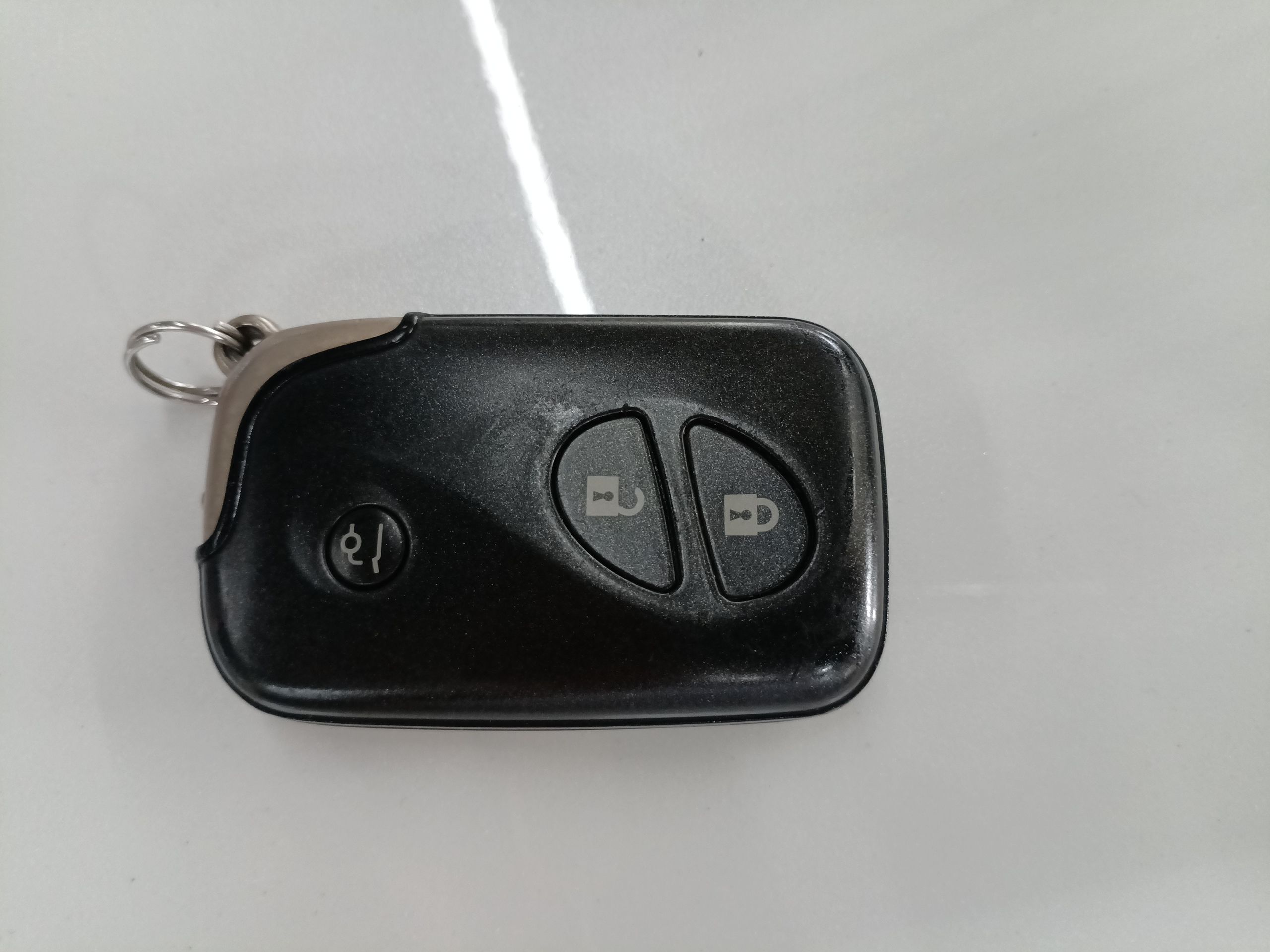 雷克萨斯GX 2012款 400