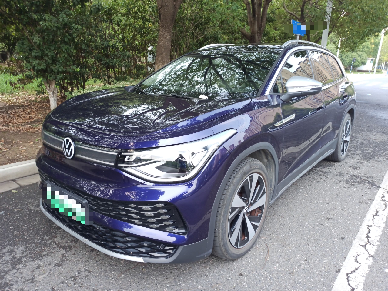 宝马4系 2016款 420i Gran Coupe M运动型(进口)