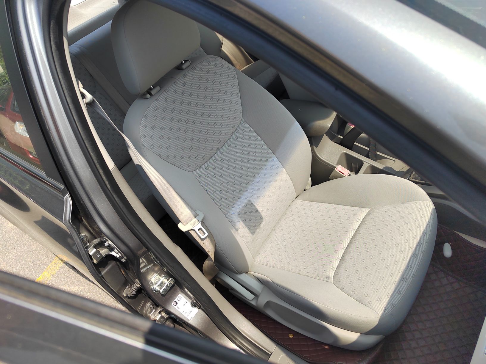 宝骏630 2011款 1.5L 手动标准型