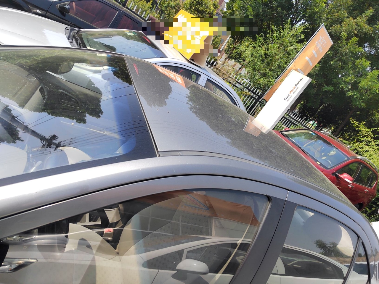 宝骏630 2011款 1.5L 手动标准型