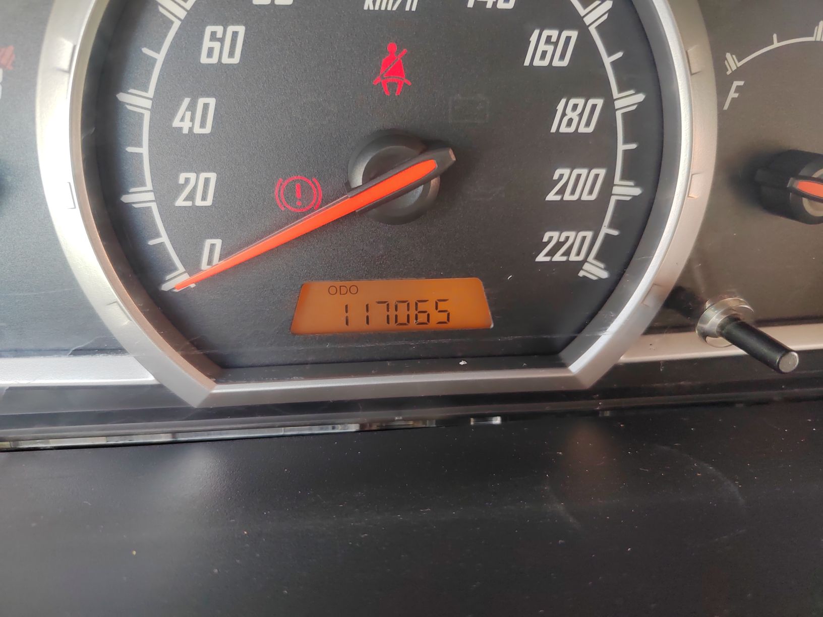 宝骏630 2011款 1.5L 手动标准型