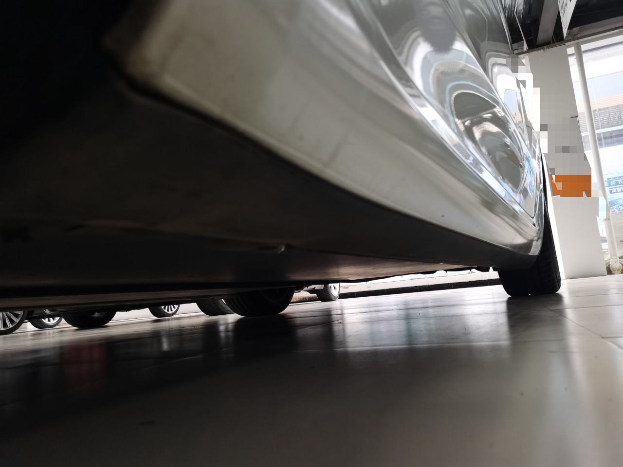 特斯拉 Model 3 2020款 改款 标准续航后驱升级版