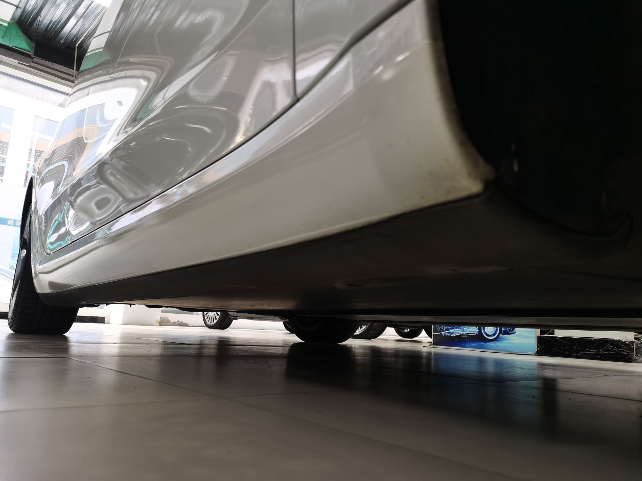 特斯拉 Model 3 2020款 改款 标准续航后驱升级版