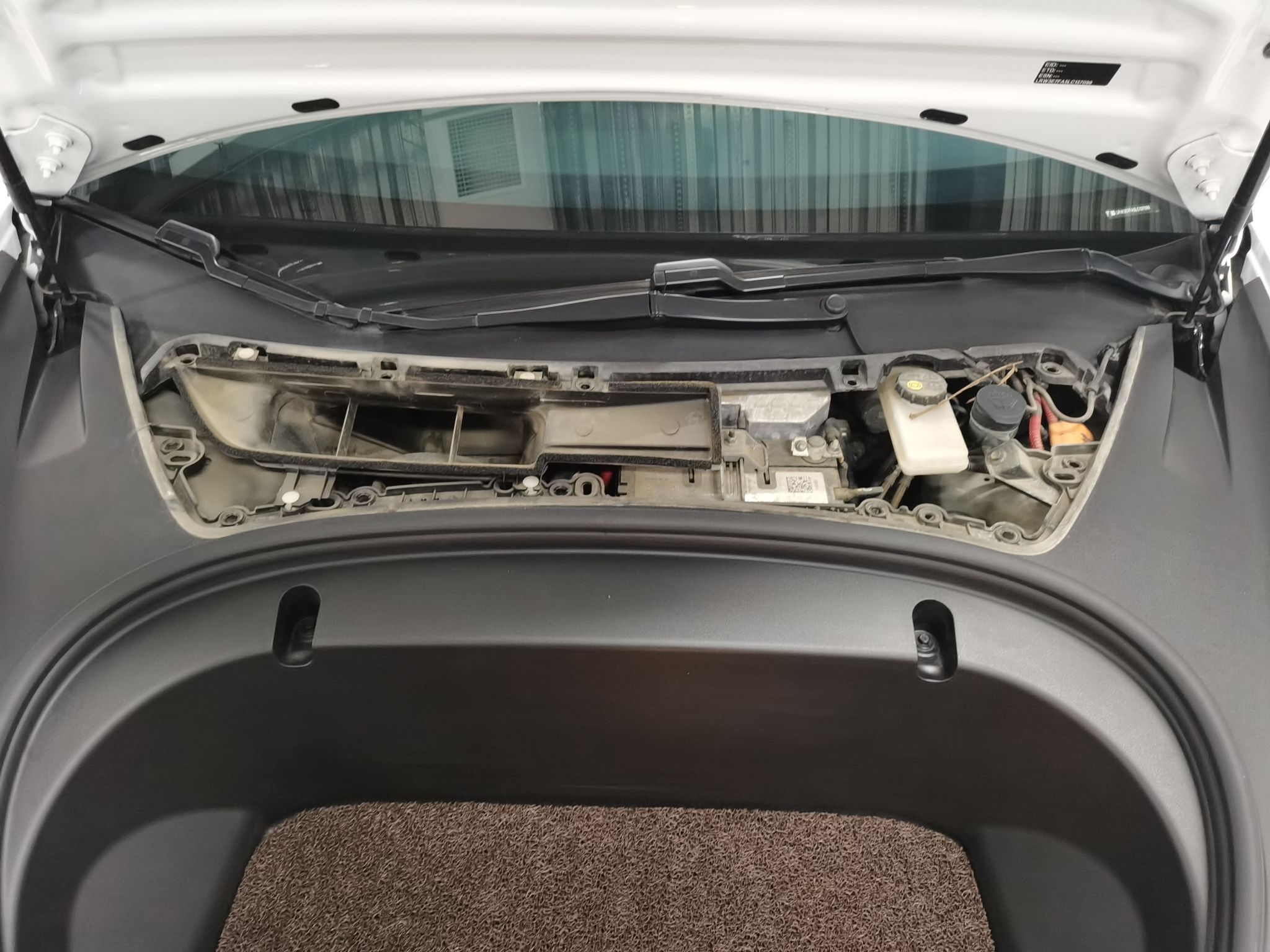 特斯拉 Model 3 2020款 改款 标准续航后驱升级版