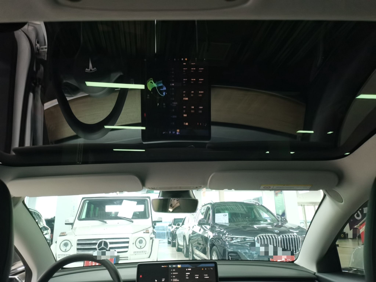 特斯拉 Model 3 2020款 改款 标准续航后驱升级版