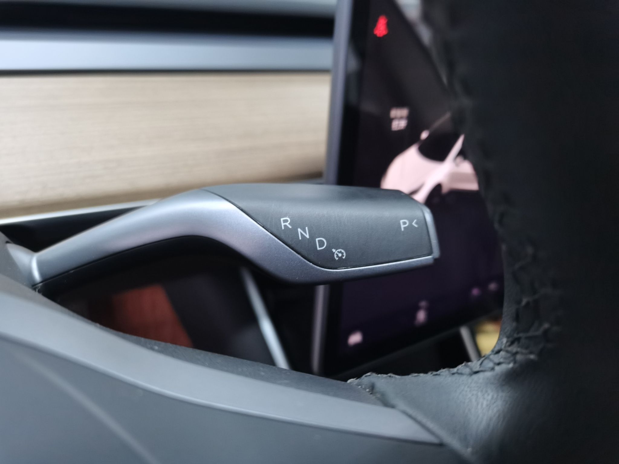 特斯拉 Model 3 2020款 改款 标准续航后驱升级版