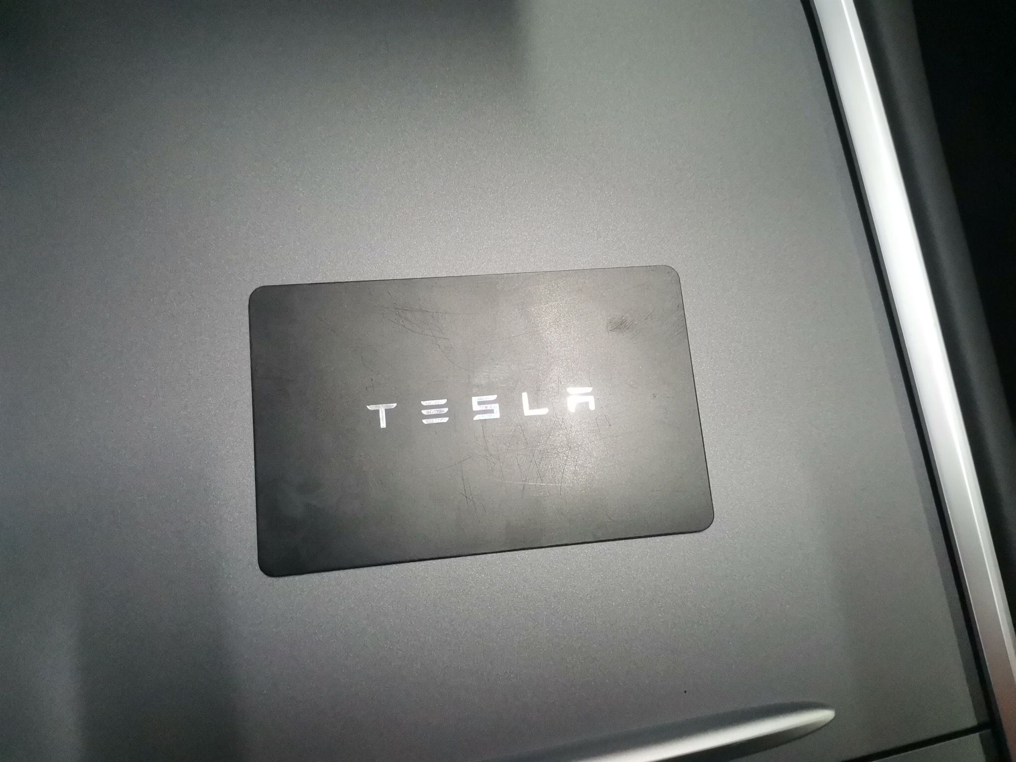 特斯拉 Model Y 2021款 标准续航后驱版