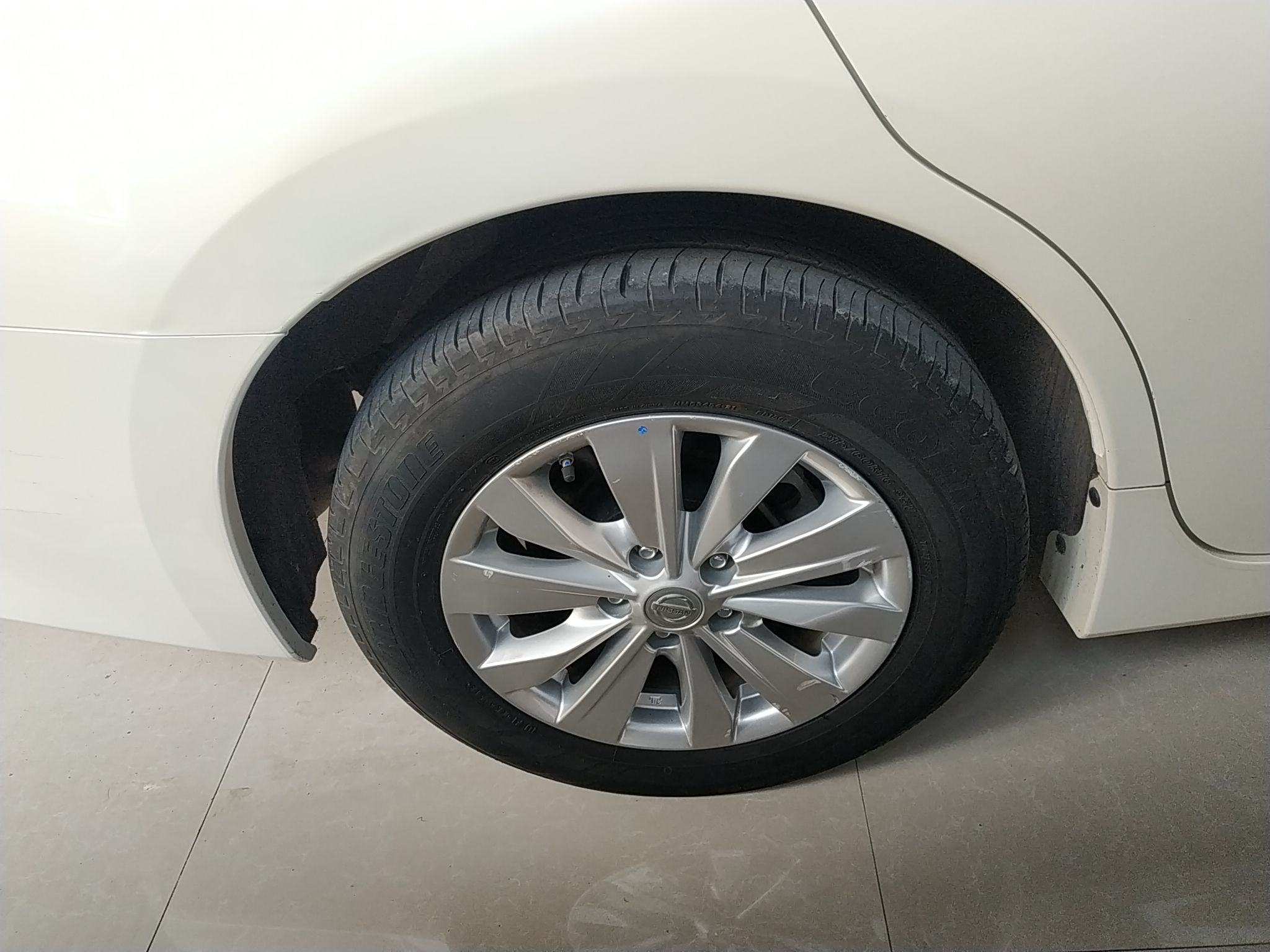 日产 天籁 2018款 2.0L XL 智进版