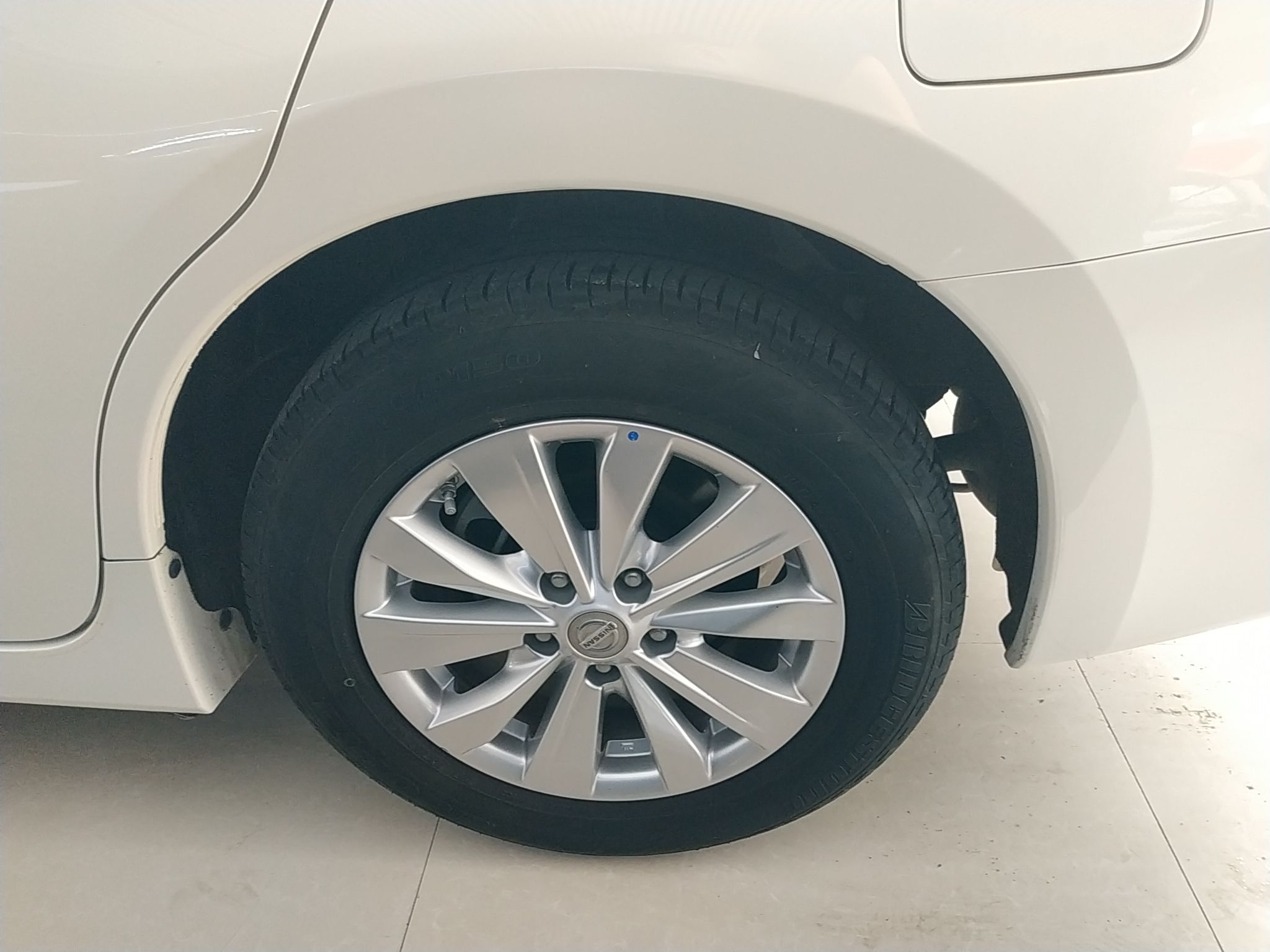 日产 天籁 2018款 2.0L XL 智进版