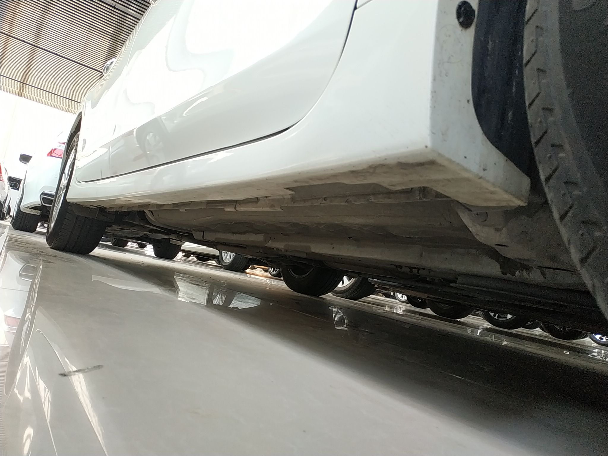 日产 天籁 2018款 2.0L XL 智进版