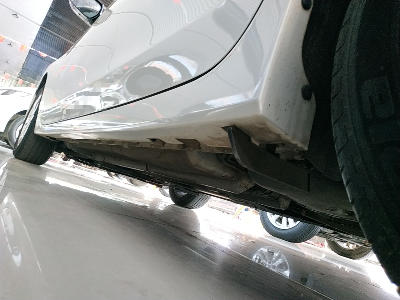 日产 天籁 2018款 2.0L XL 智进版