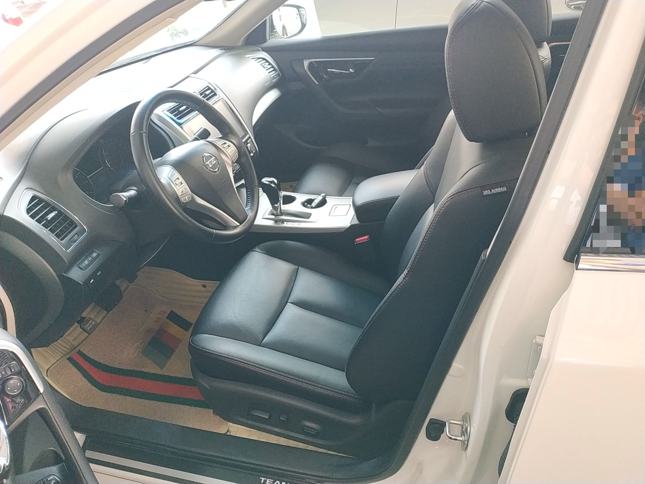 日产 天籁 2018款 2.0L XL 智进版