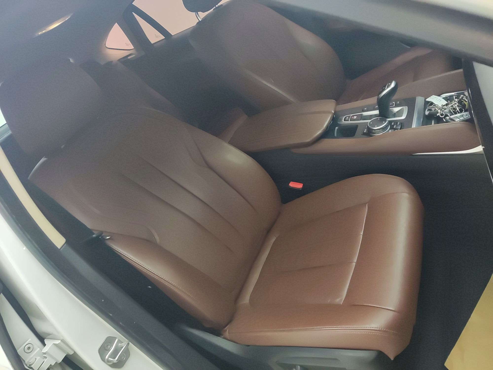 宝马X6 2015款 xDrive35i 领先型(进口)