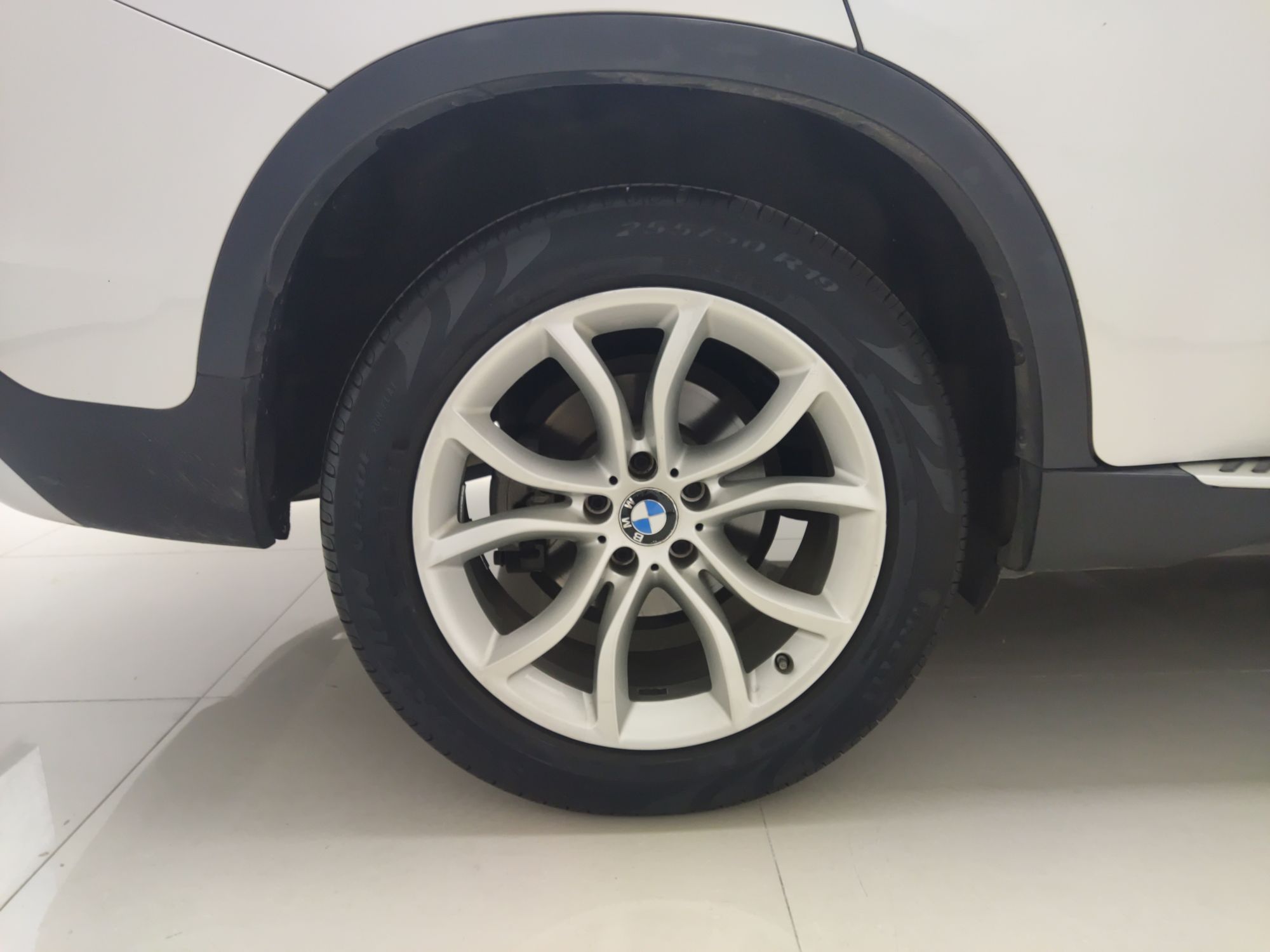 宝马X6 2015款 xDrive35i 领先型(进口)