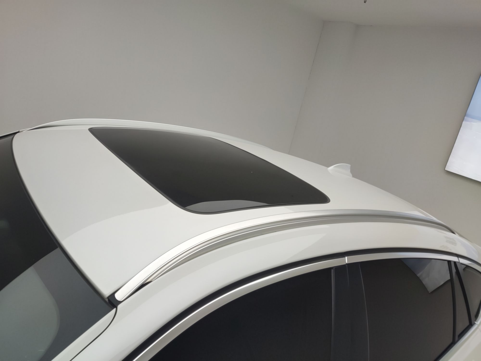 宝马X6 2015款 xDrive35i 领先型(进口)