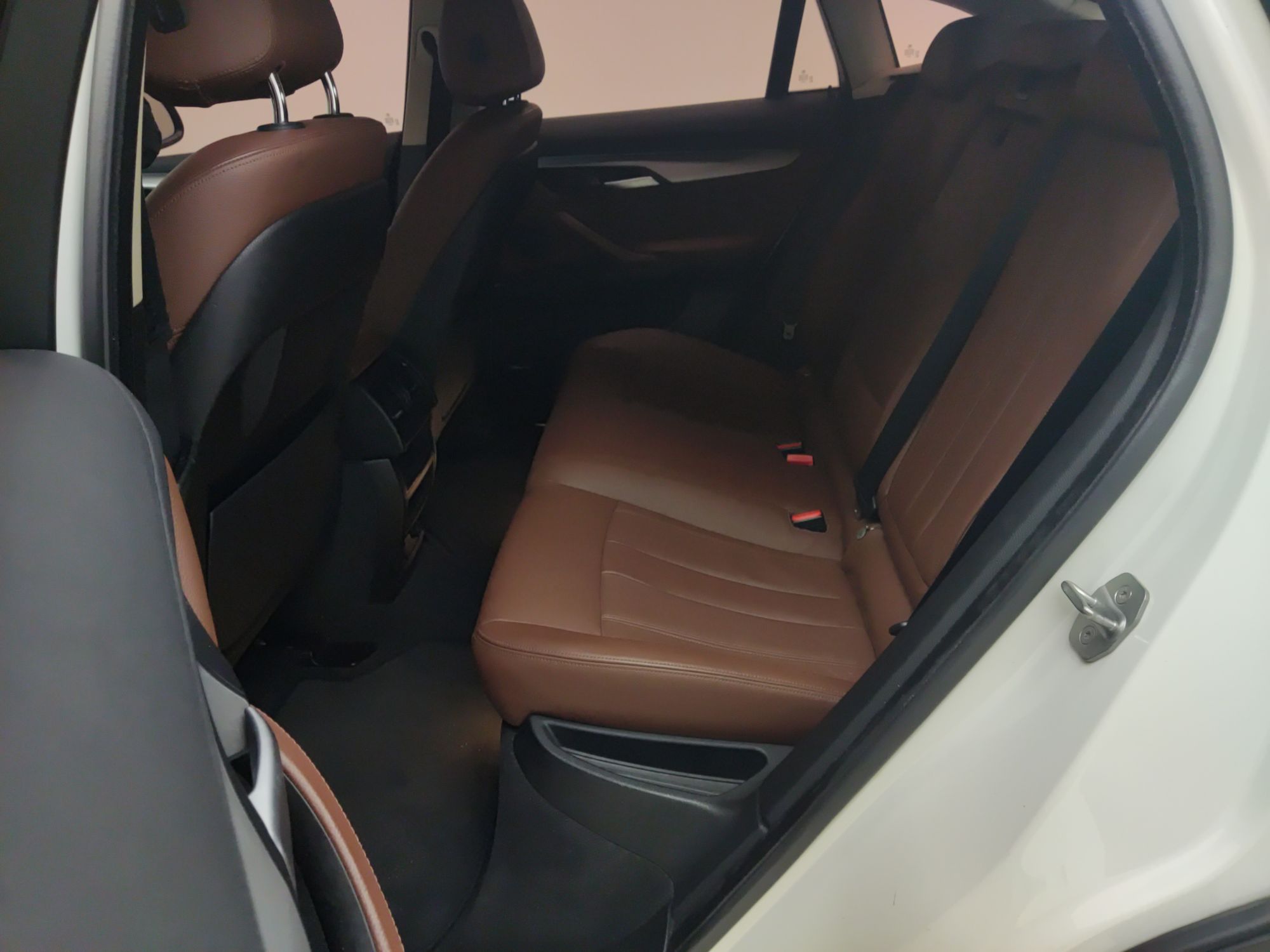 宝马X6 2015款 xDrive35i 领先型(进口)