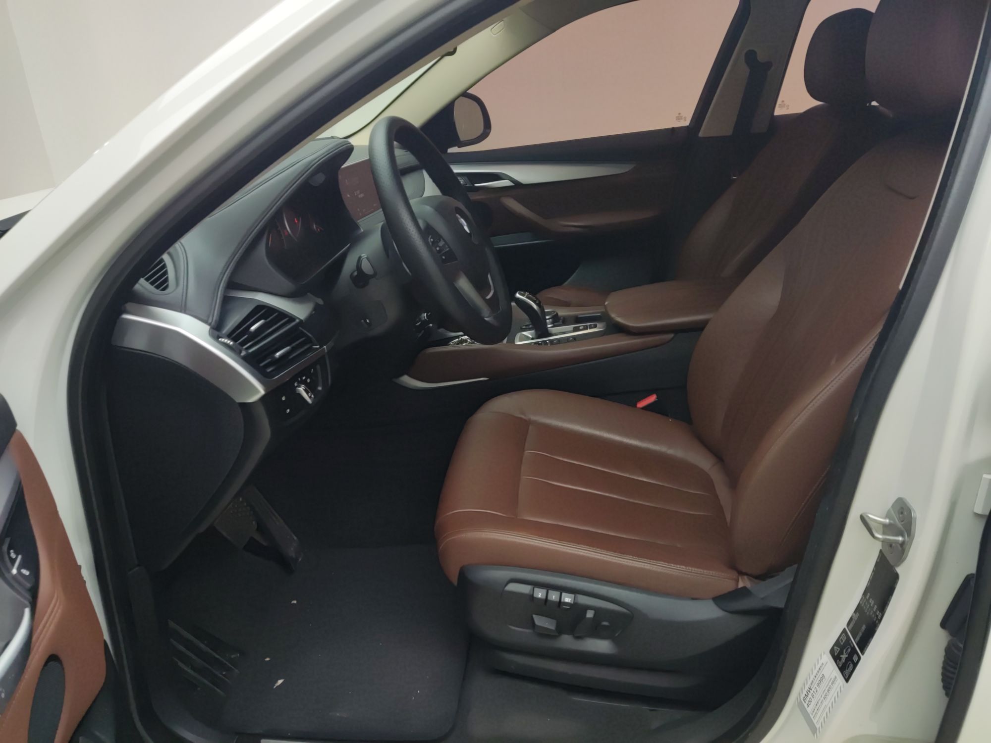 宝马X6 2015款 xDrive35i 领先型(进口)