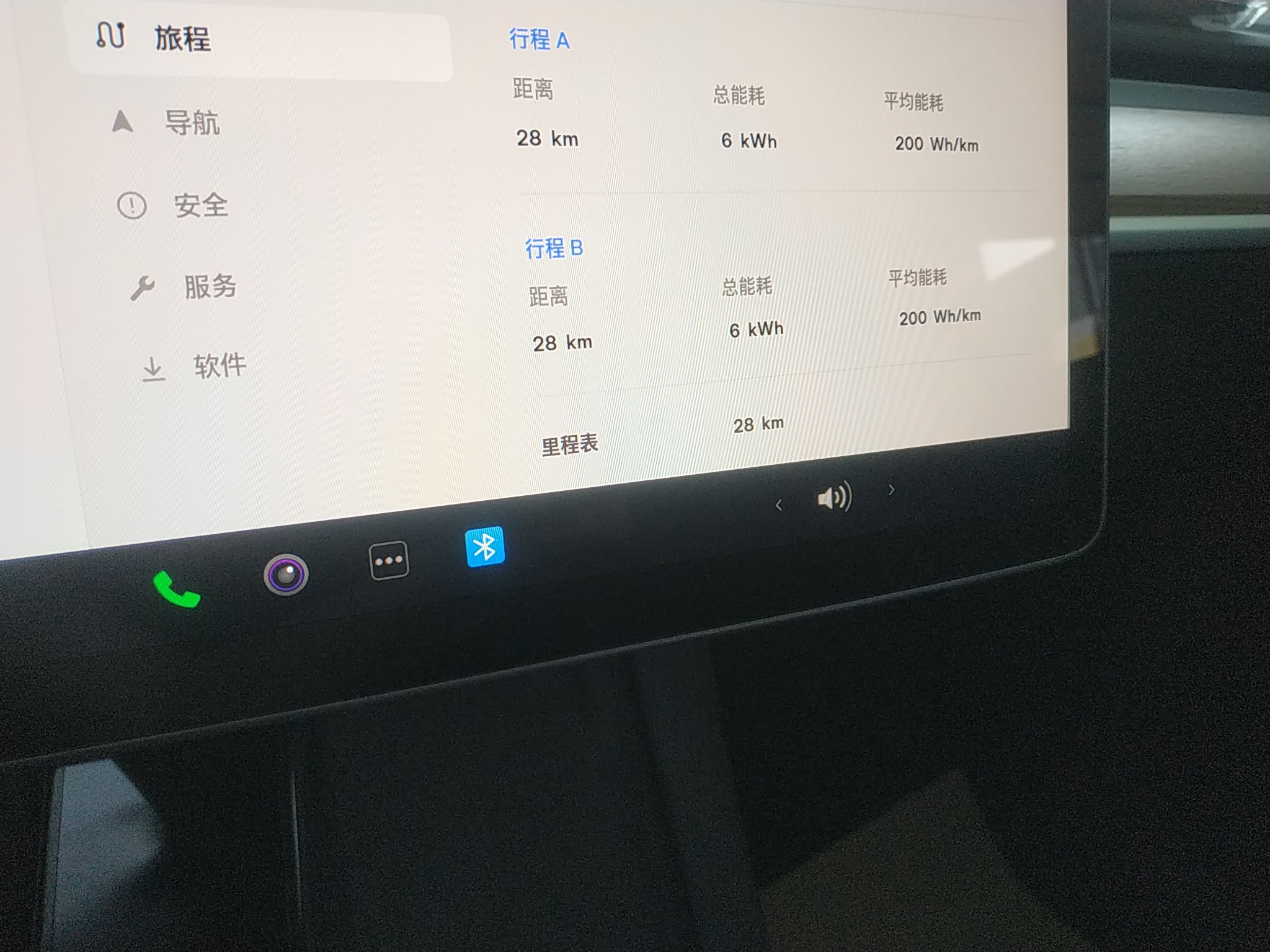 特斯拉 Model Y 2022款 后轮驱动版