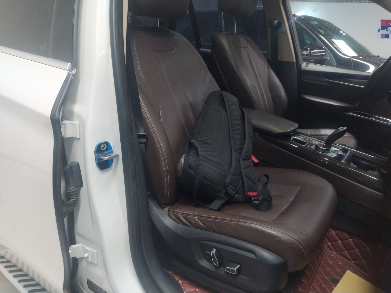 宝马X5 2014款 xDrive35i 领先型(进口)