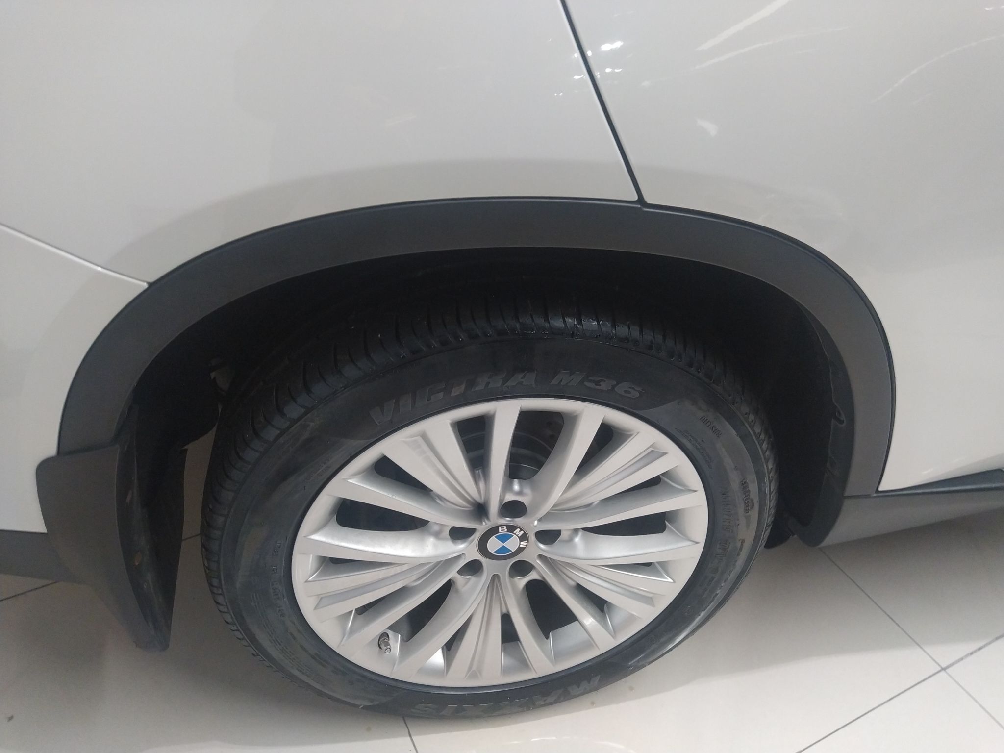 宝马X5 2014款 xDrive35i 领先型(进口)