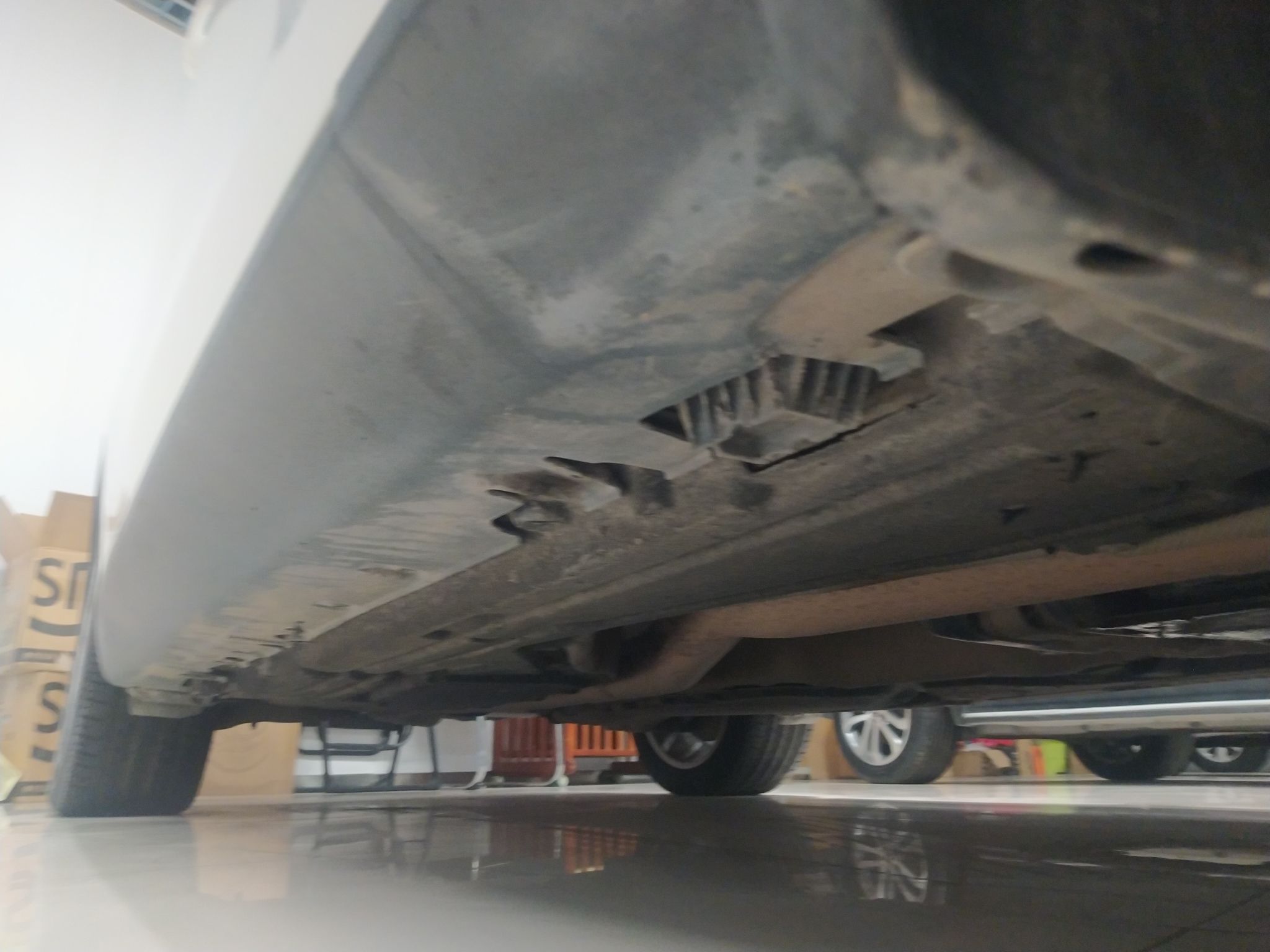 宝马X5 2014款 xDrive35i 领先型(进口)